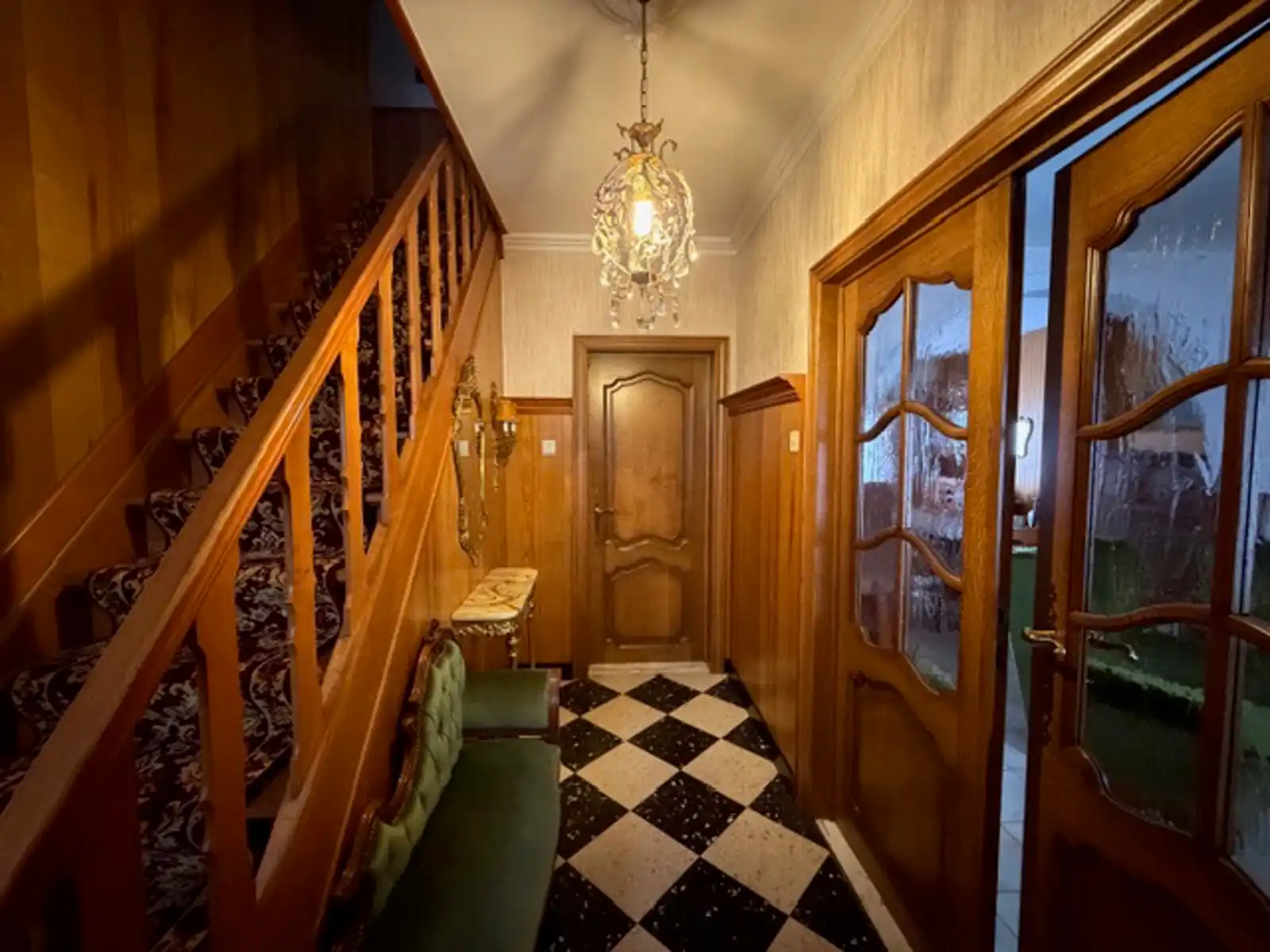 Ruime woning met tuin en garage te Landen (Attenhoven) foto 7