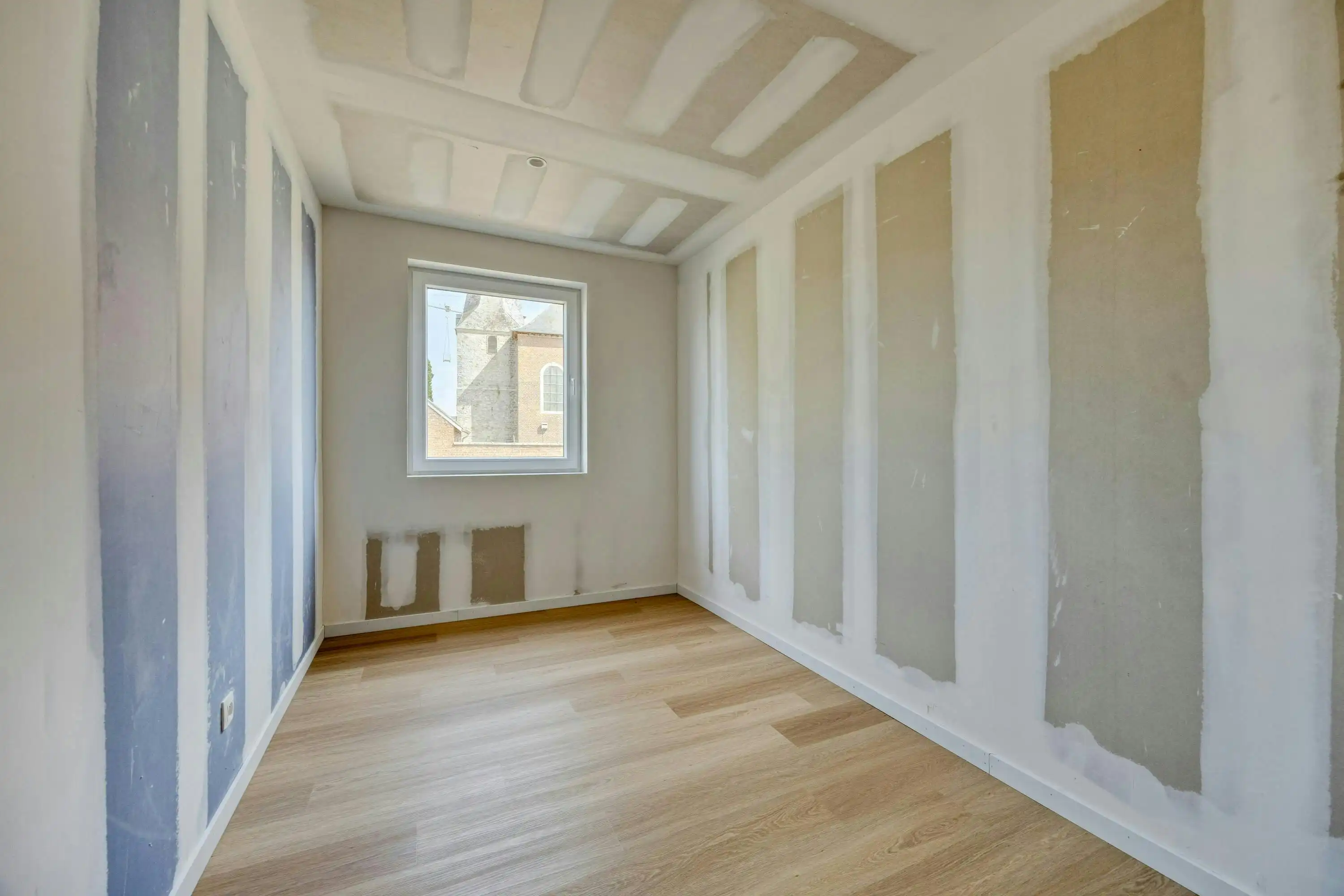 Nieuwbouwwoning met 3 slaapkamers te koop in Linter foto 12