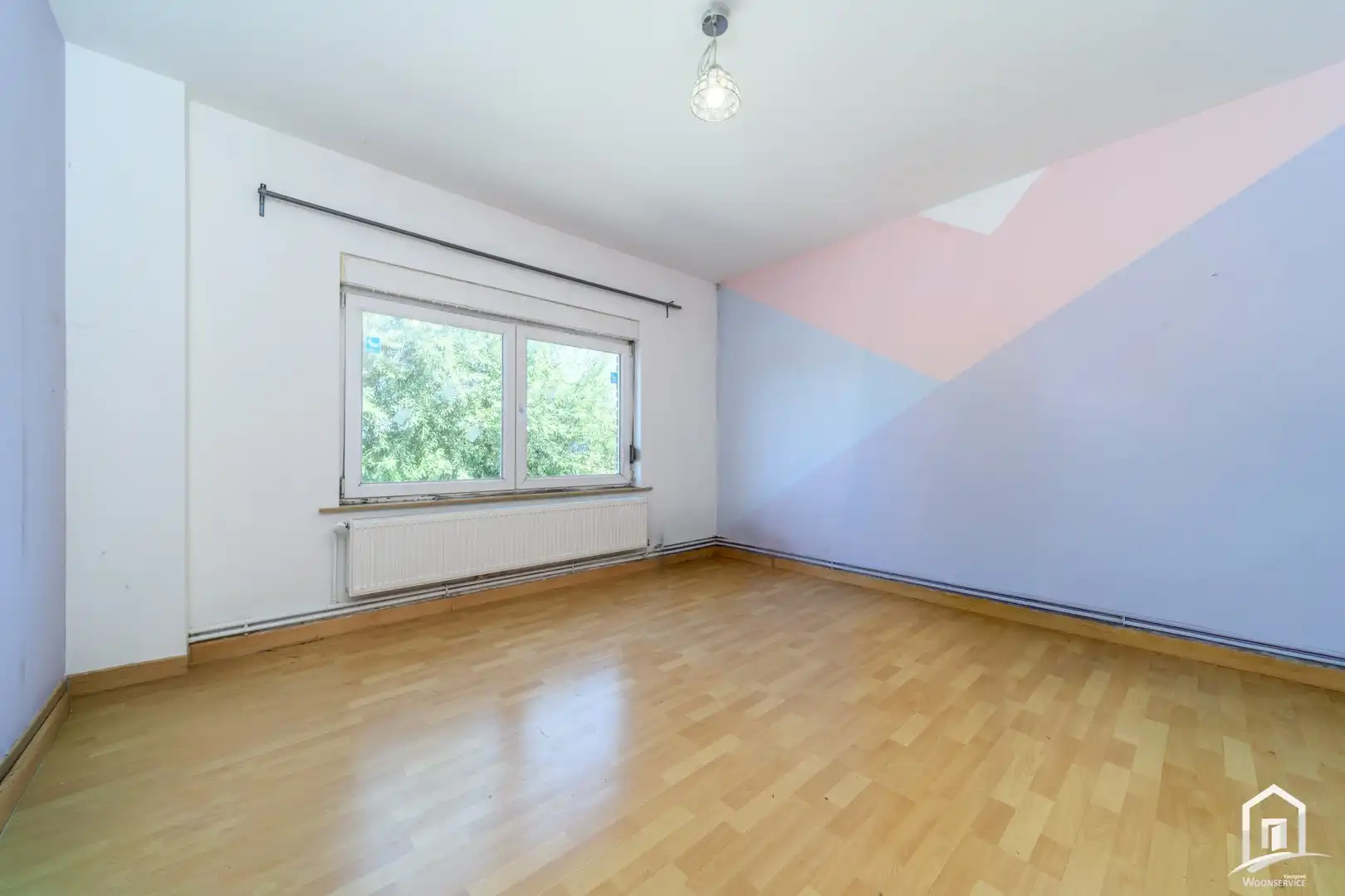 Ruime gezinswoning met 5 slaapkamers te Nieuwerkerken foto 14