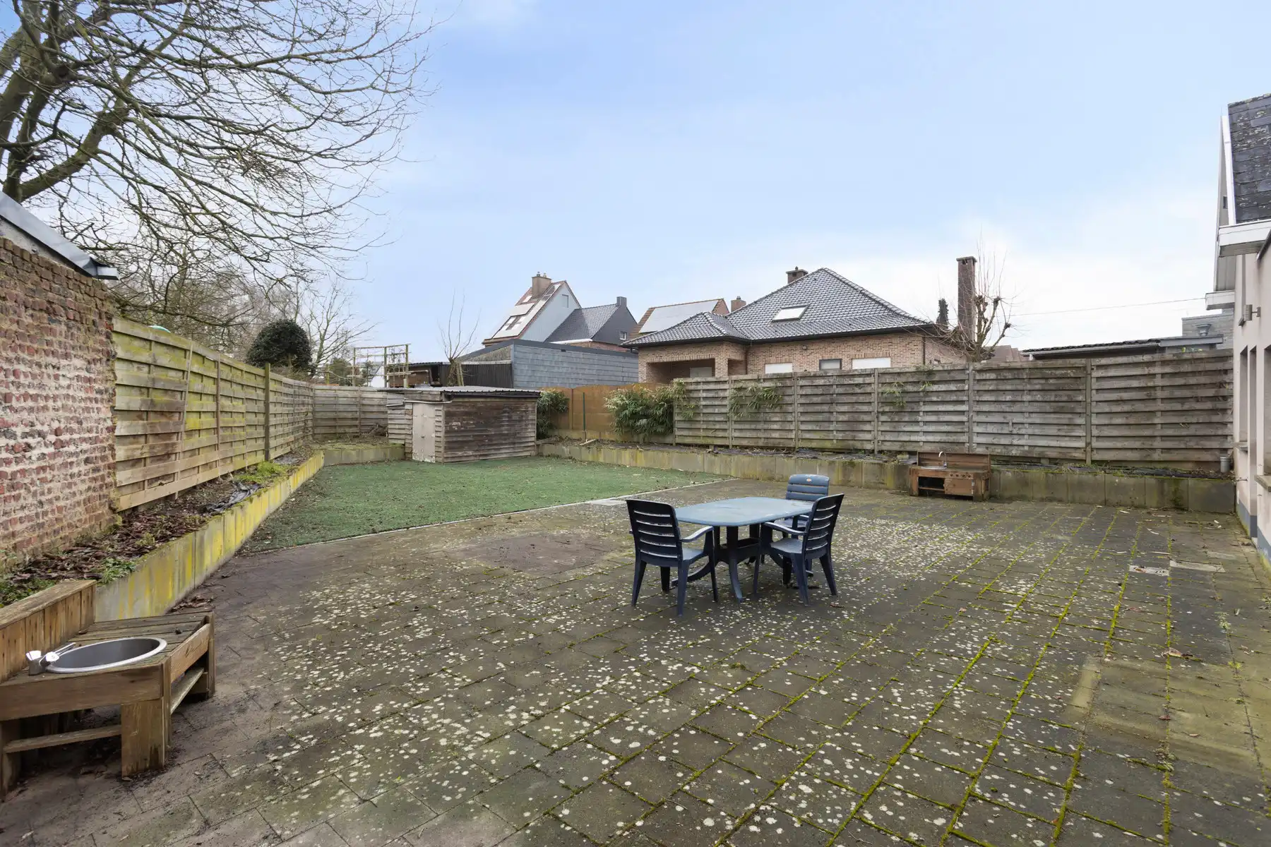 Commerciële ruimte te koop foto 26