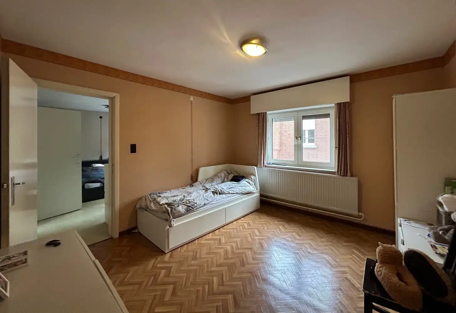 Te renoveren woning met veel potentieel op topligging in Bertem foto 12