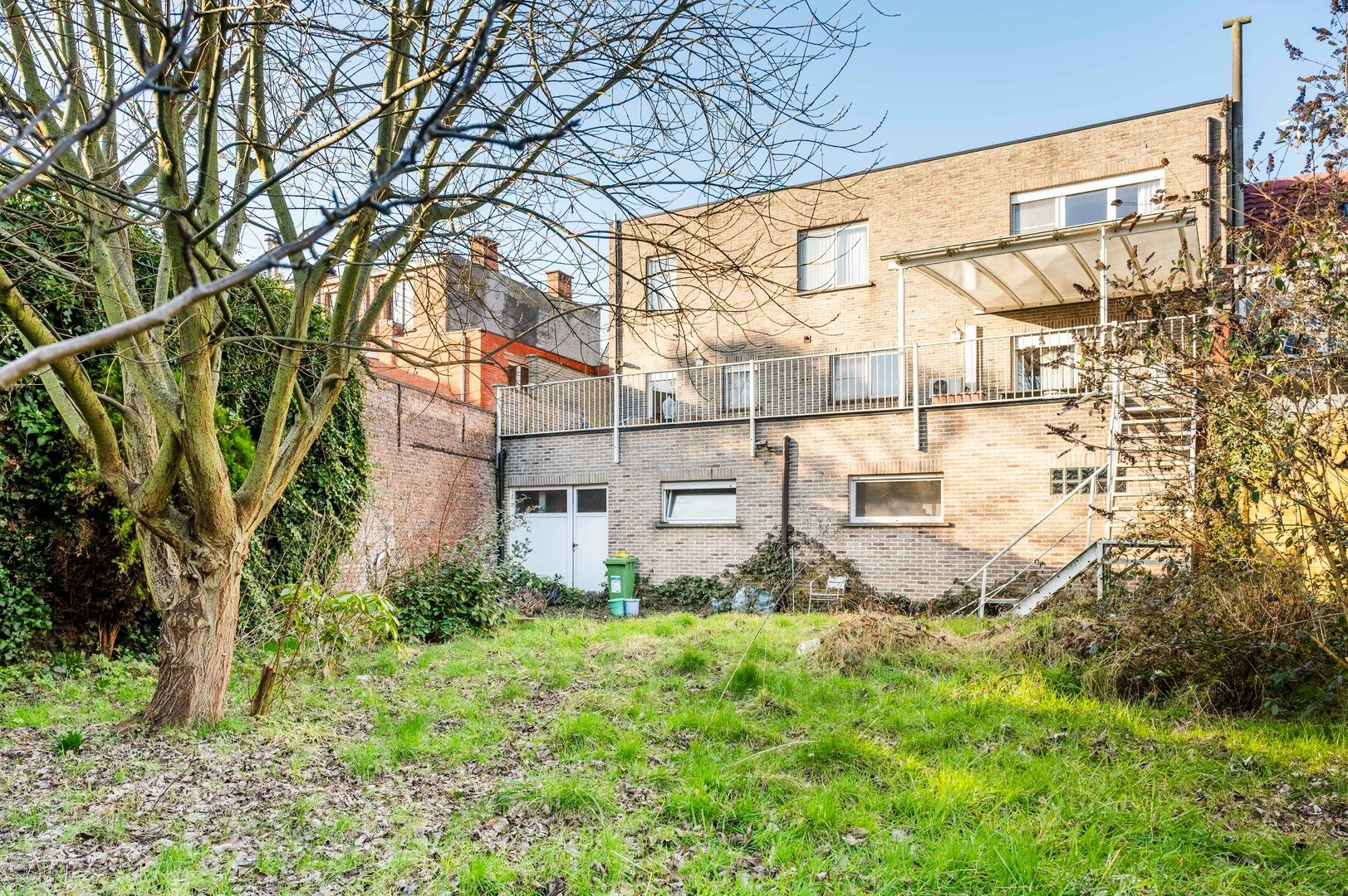 Handelspand met duplexappartement met 6 slaapkamers foto 28