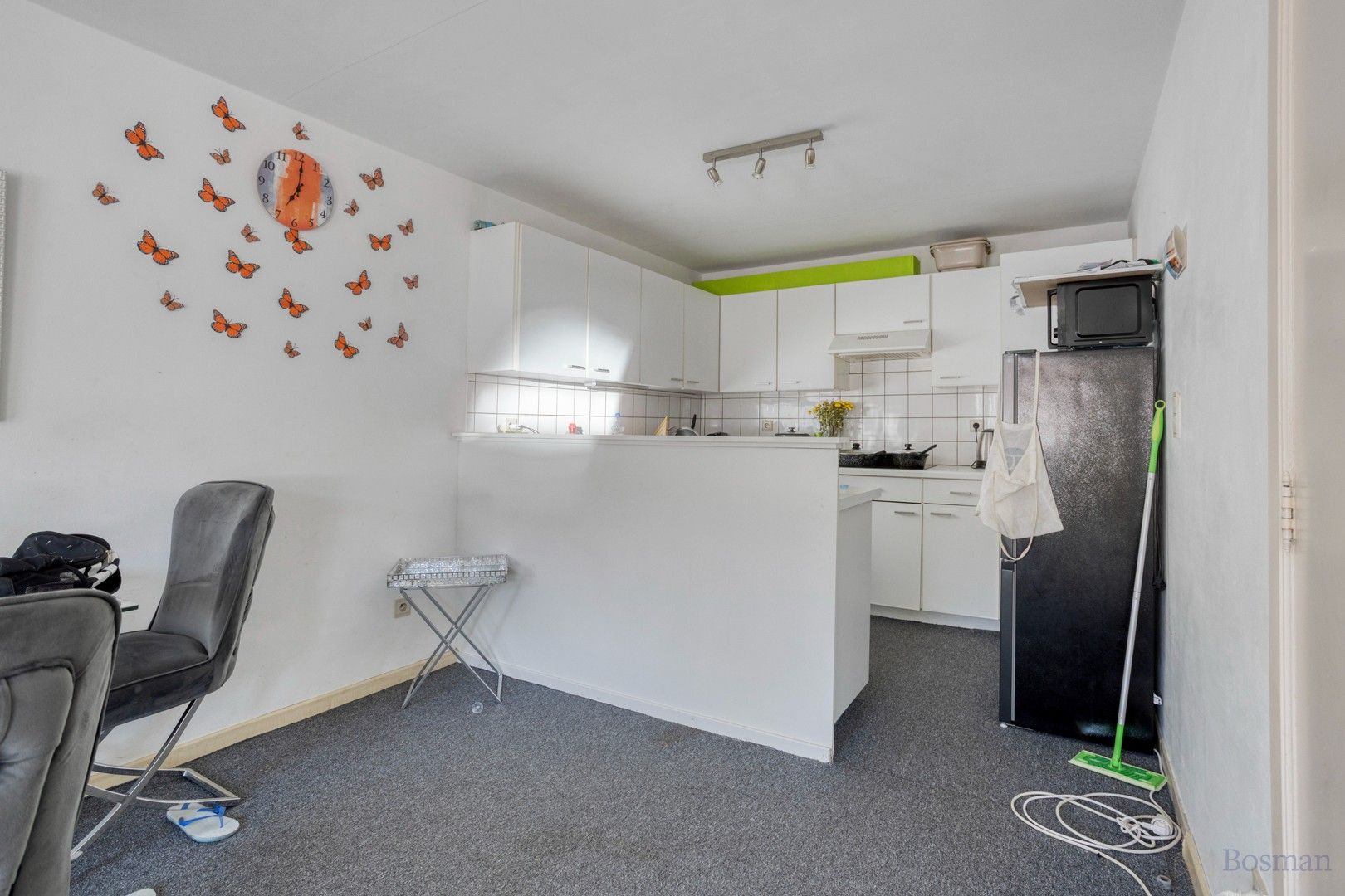 Appartement te koop in het centrum  van Tessenderlo foto 5