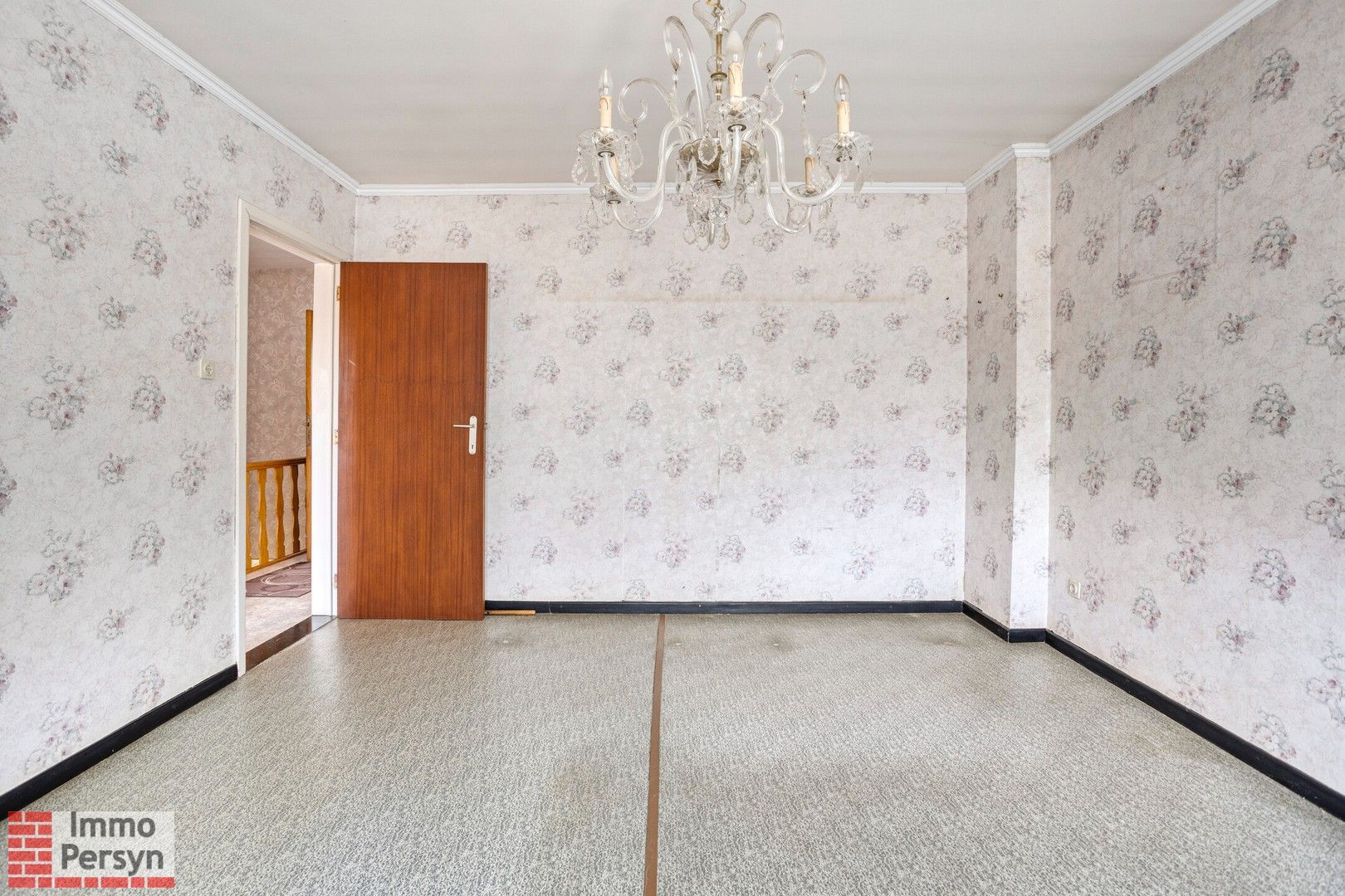 Landelijk gelegen te renoveren woning te Scherpenheuvel-Zichem foto 19