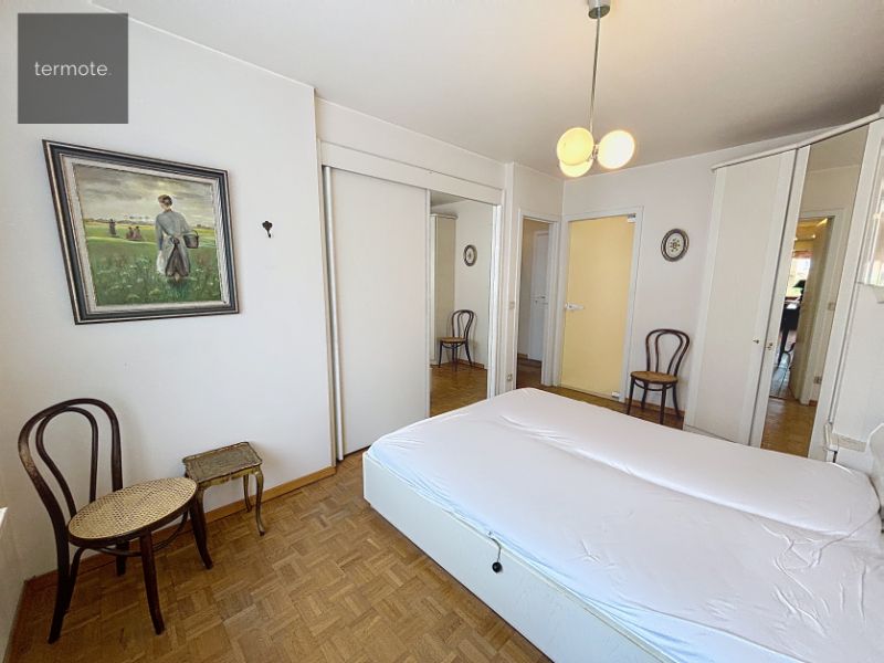 Ruim hoekappartement foto 17