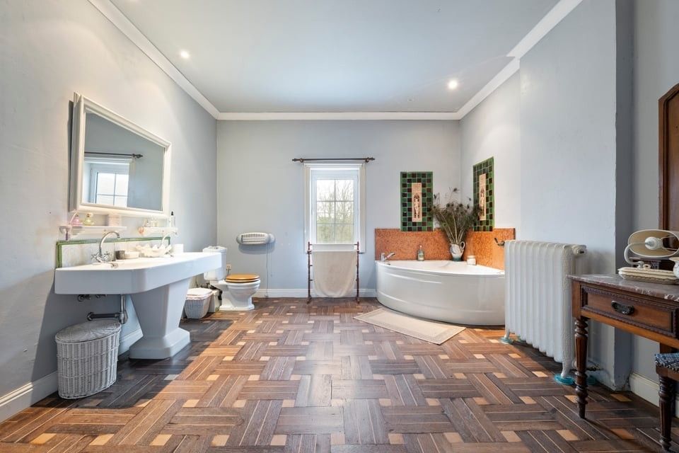 AUTHENTIEKE EIGENDOM MET KARAKTER, TUIN EN COMMERCIËLE MOGELIJKHEDEN foto 51