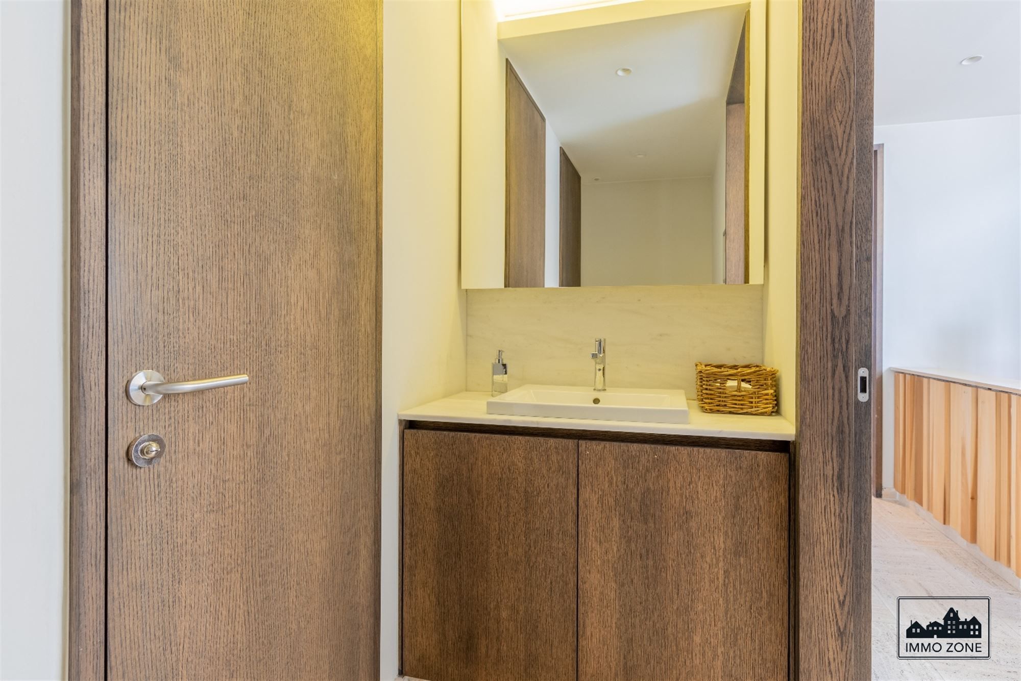 Meerdere kanttoorruimtes te regio Gent-Dampoort foto 14