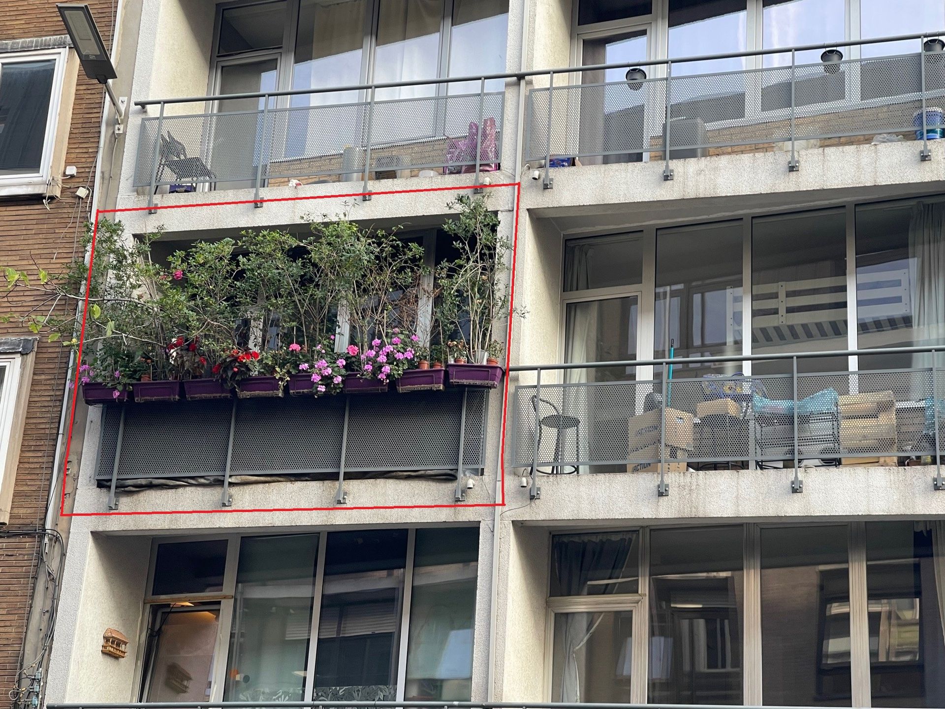 Hoofdfoto van de publicatie: Studio te koop