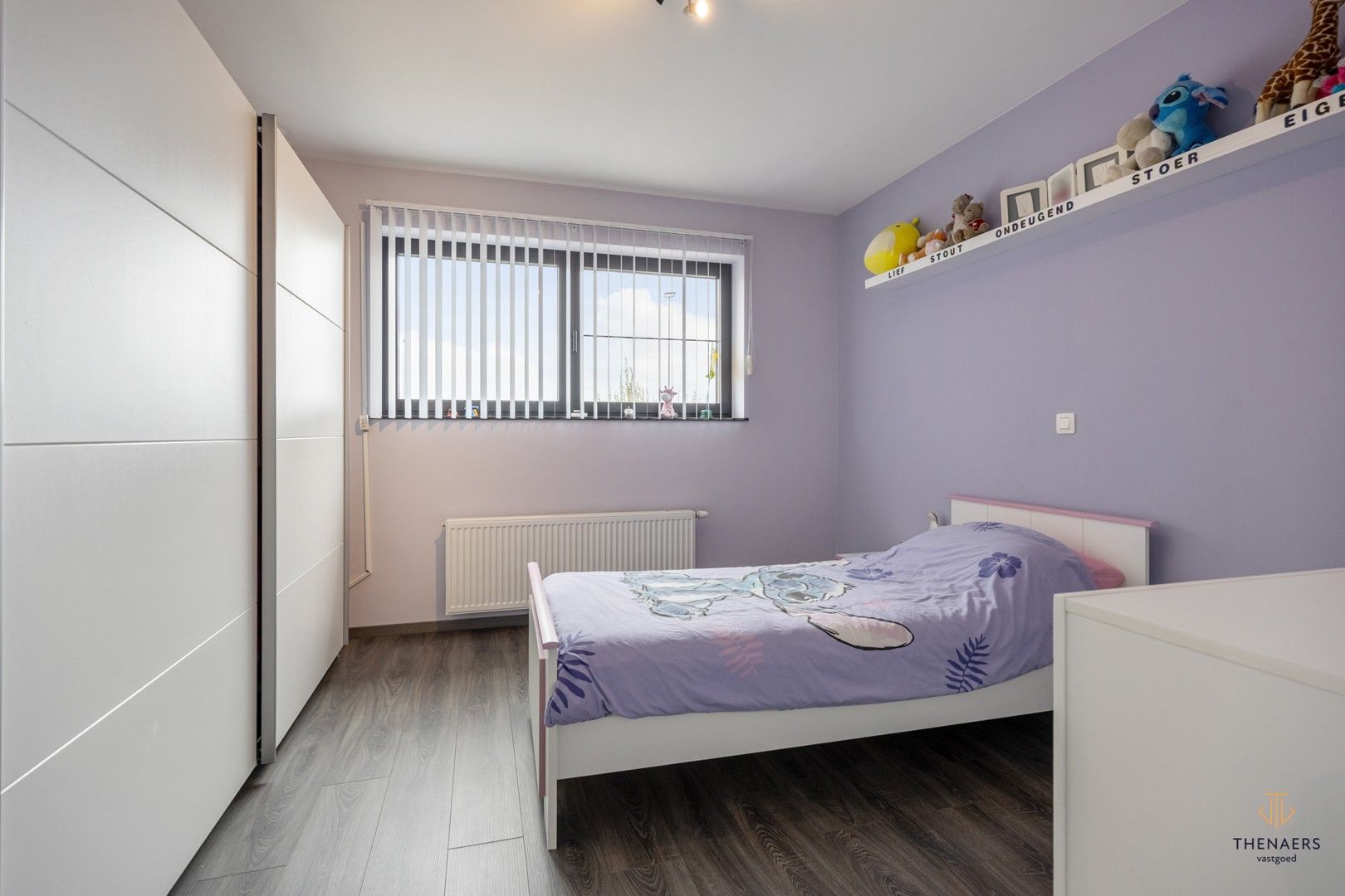 Mooie en energiezuinige (Label "A") woning met 3 slaapkamers in Sint-Truiden. foto 23