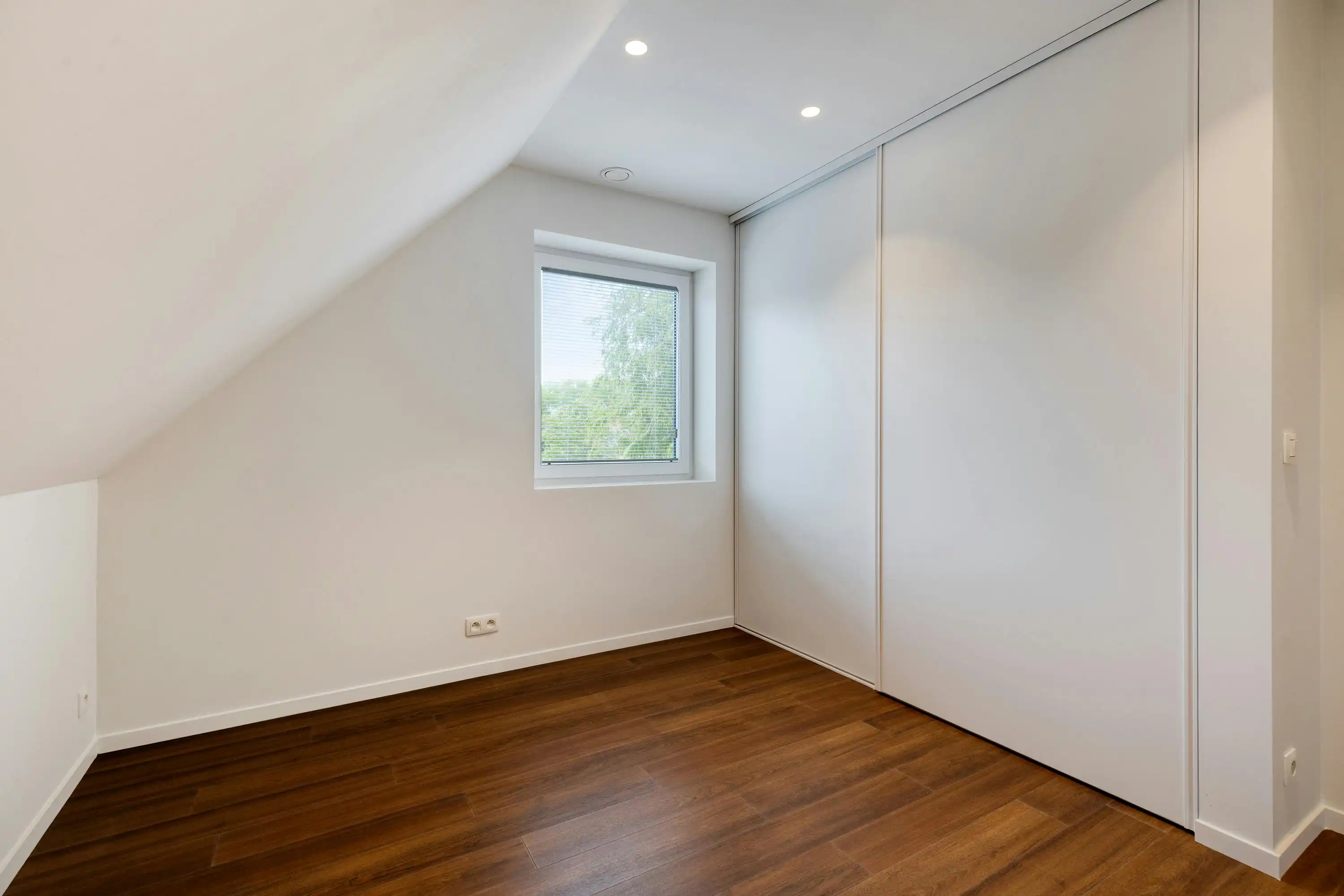 Perfect afgewerkte villa (2023) op rustige ligging foto 19