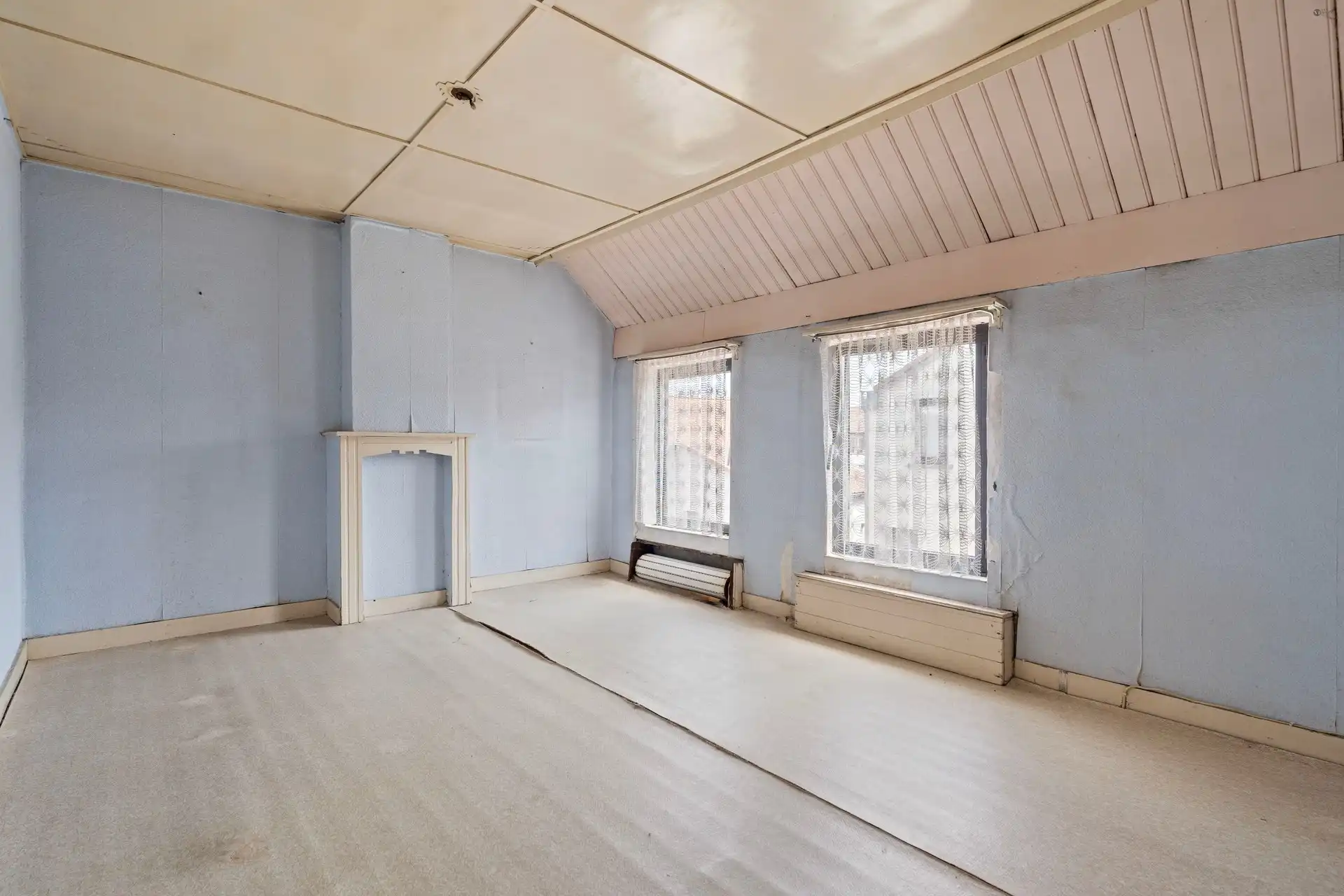 te renoveren rijwoning met potentieel foto 9