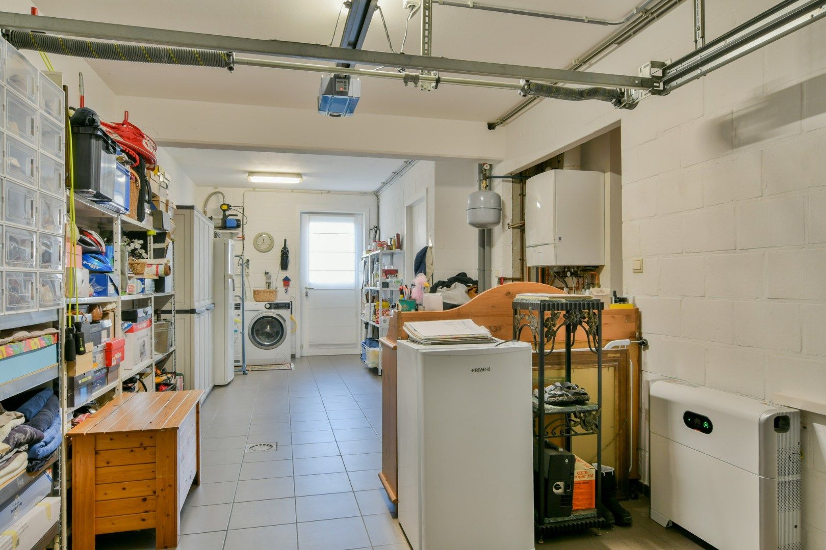 Prachtig onderhouden woning in een residentiële buurt foto 26