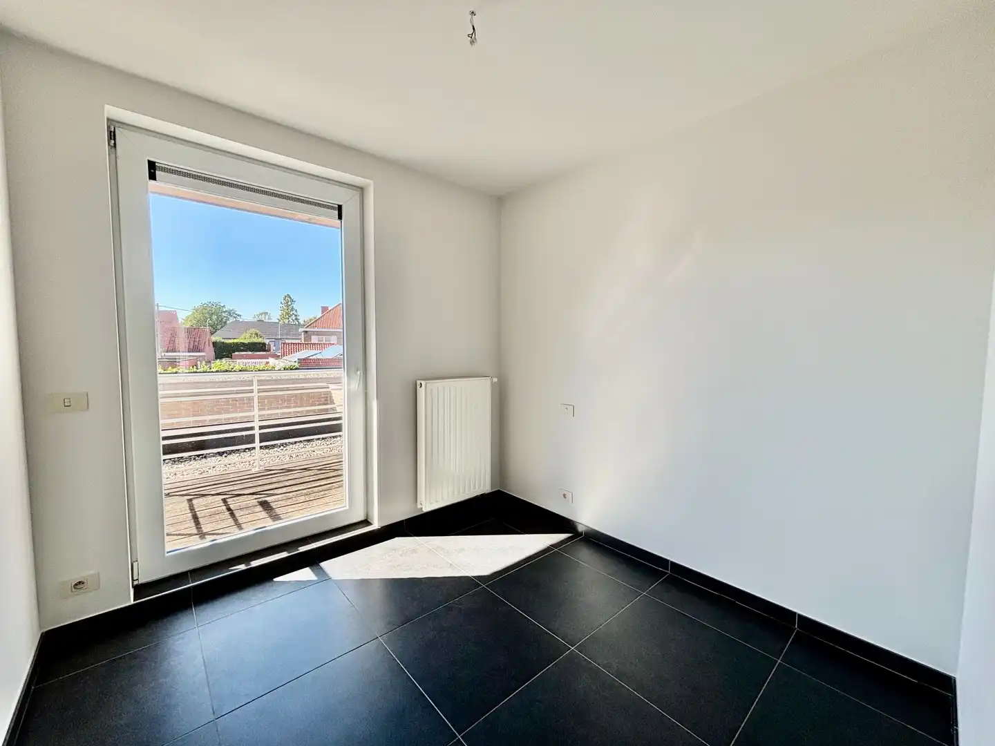 Centraal gelegen appartement met 2 terrassen en dubbele garage foto 14