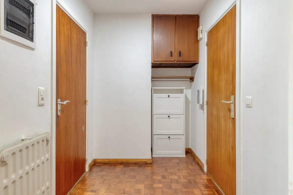 Appartement (EPC A) met 2 slaapkamers en terras te Deurne!  foto 5