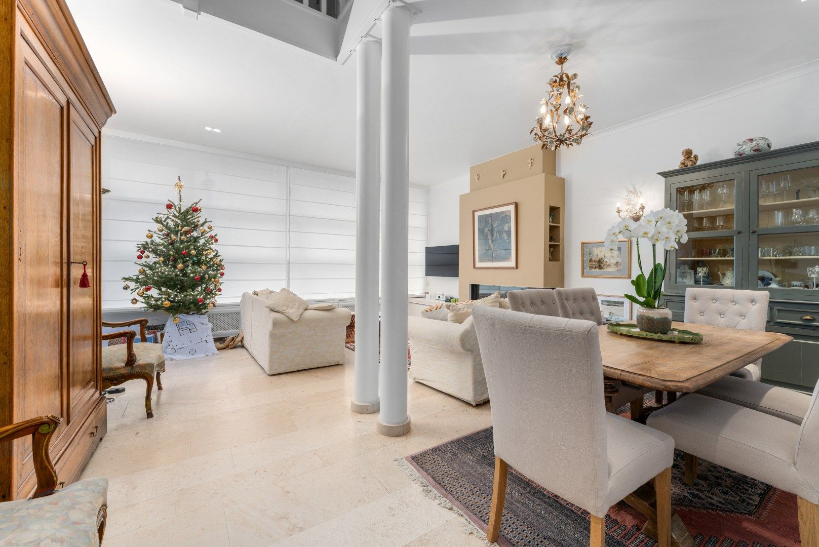 Huis te koop 8301 Heist-aan-Zee