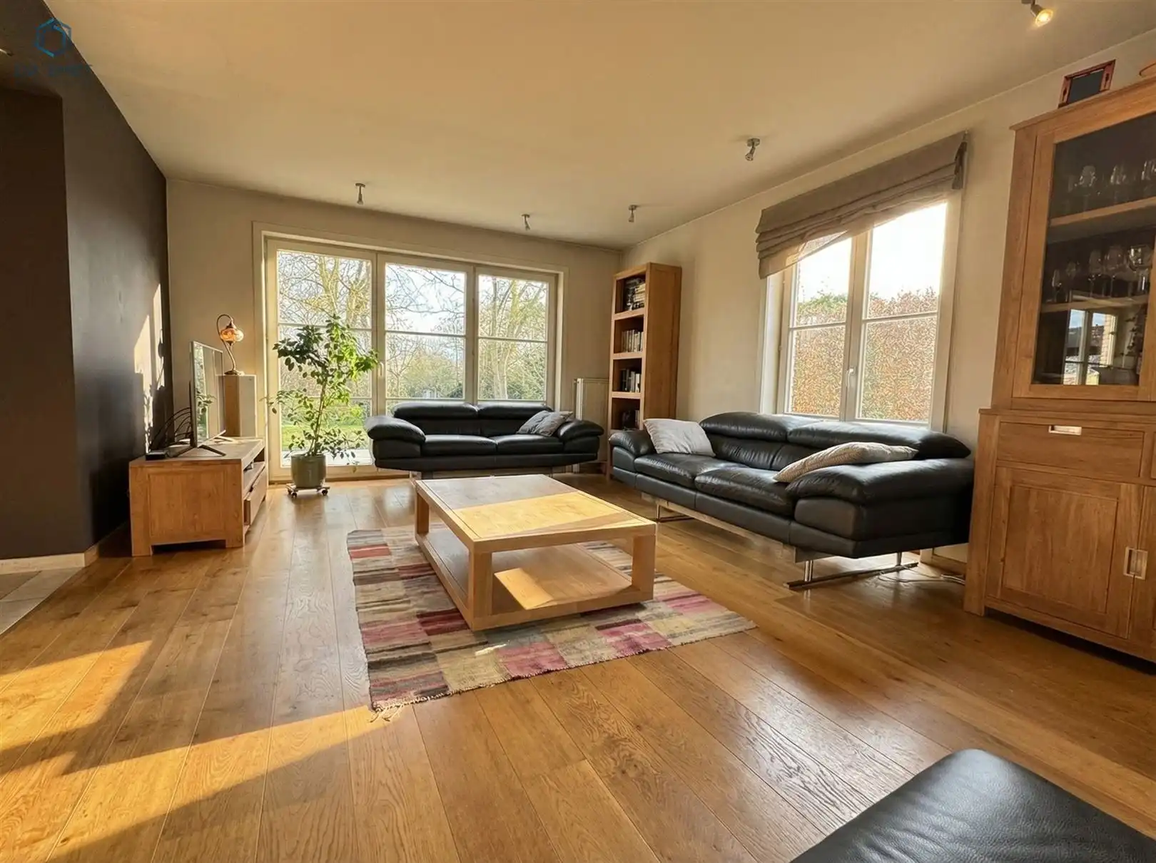 RECENTE ENERGIEZUINIGE VILLA MET MOOIE TUIN foto 8