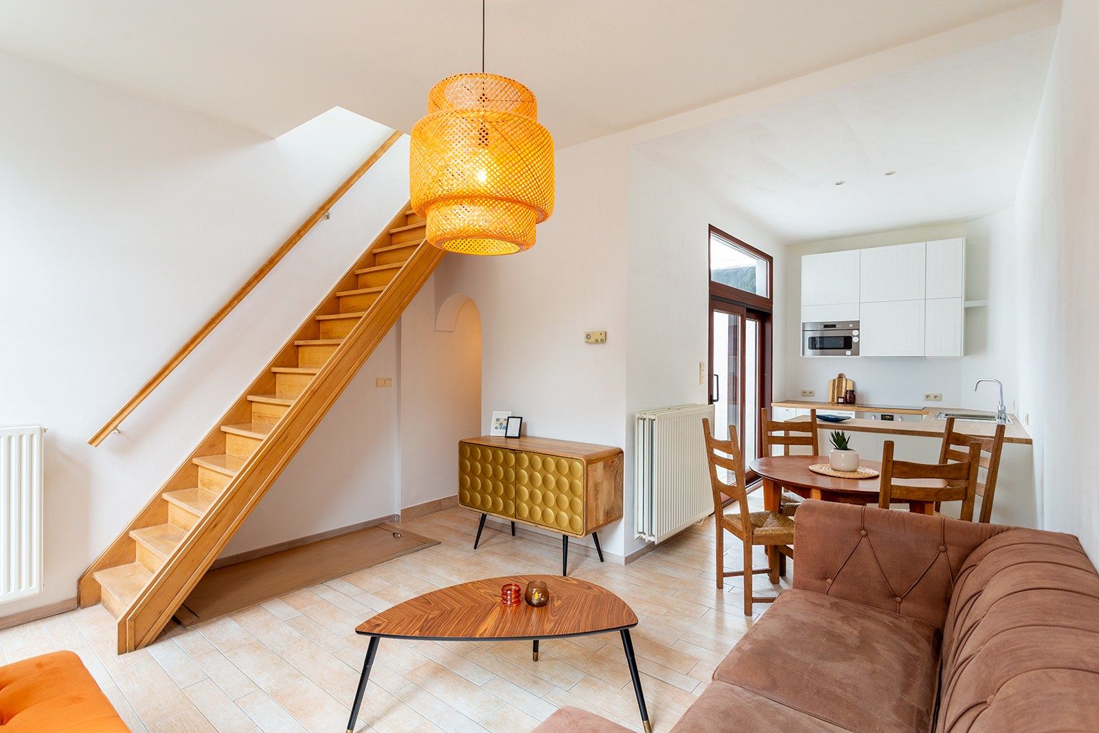 Knus, compleet en charmant wonen foto 3