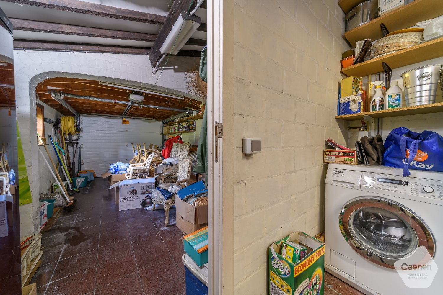 Te koop: Authentieke vissersvilla met charme – 3 slaapkamers – Westhoekverkaveling, De Panne foto 22