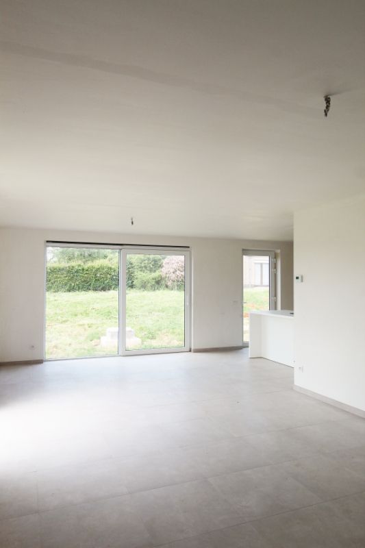 Laatste halfopen nieuwbouwwoning te koop Hooglede foto 2