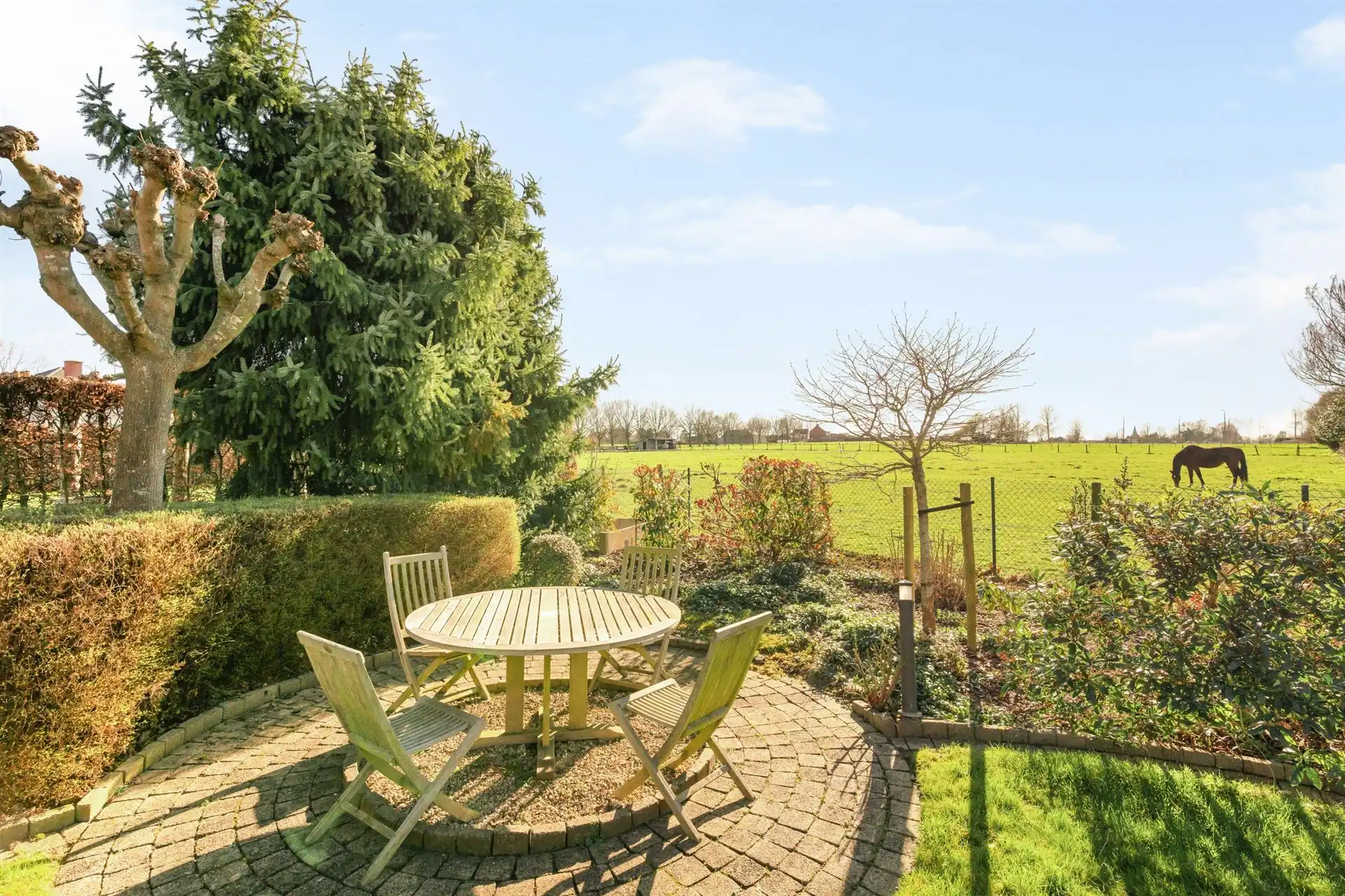 Exclusieve grote villa van 550 m² met een prachtig zicht! foto 8