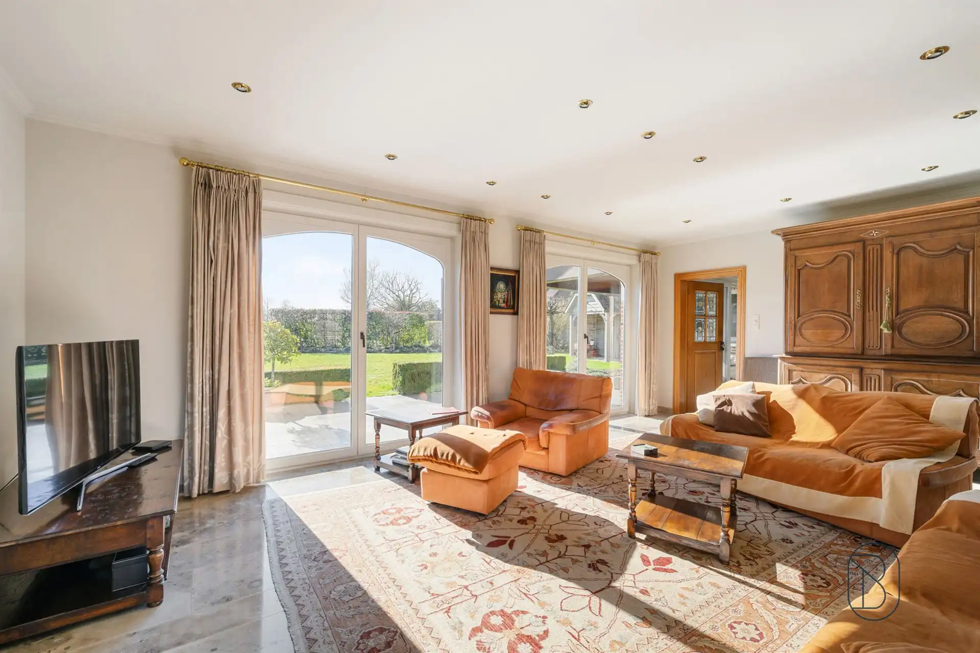 Exclusieve grote villa van 550 m² met een prachtig zicht! foto 14