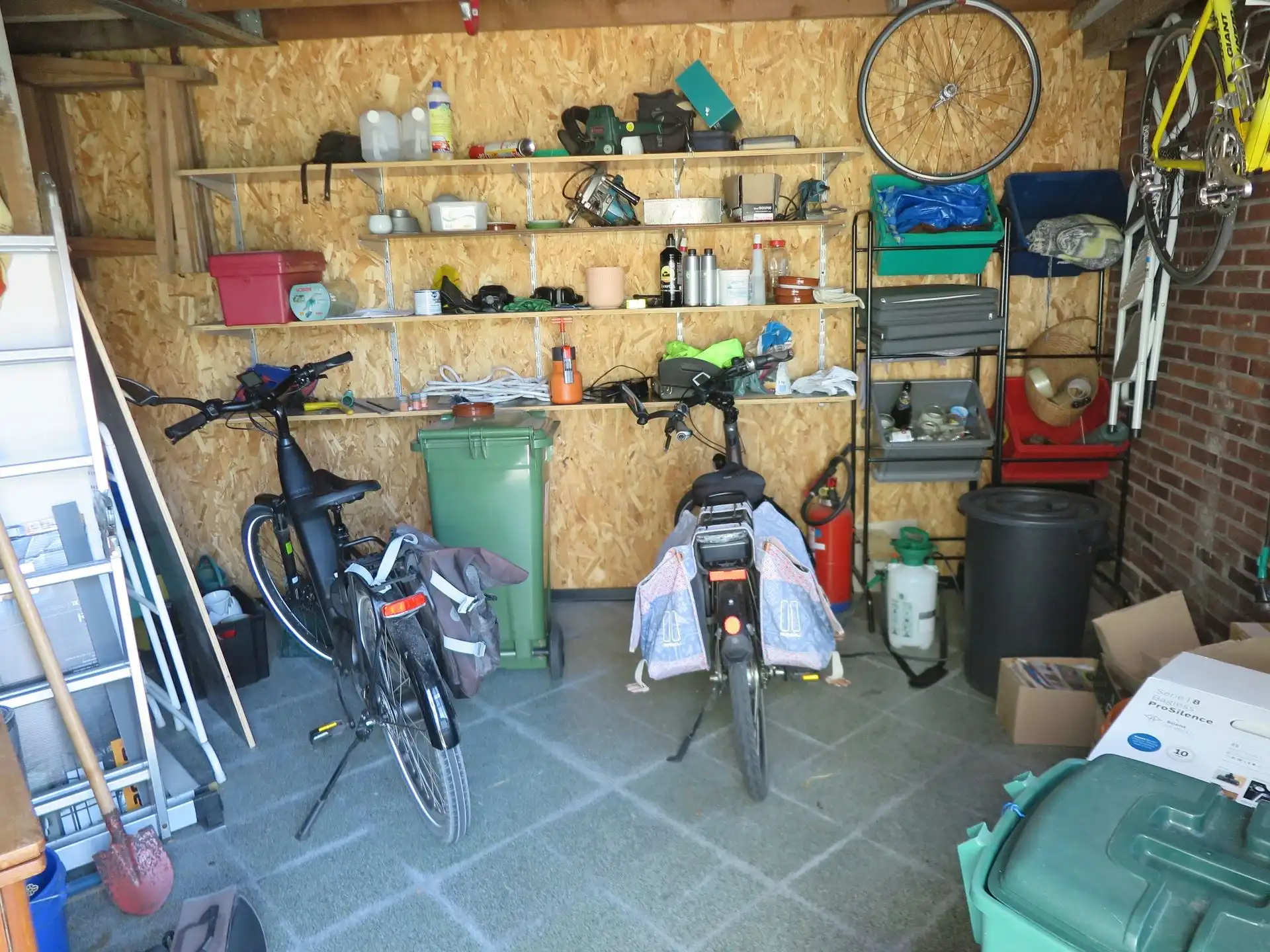 Huis foto 13