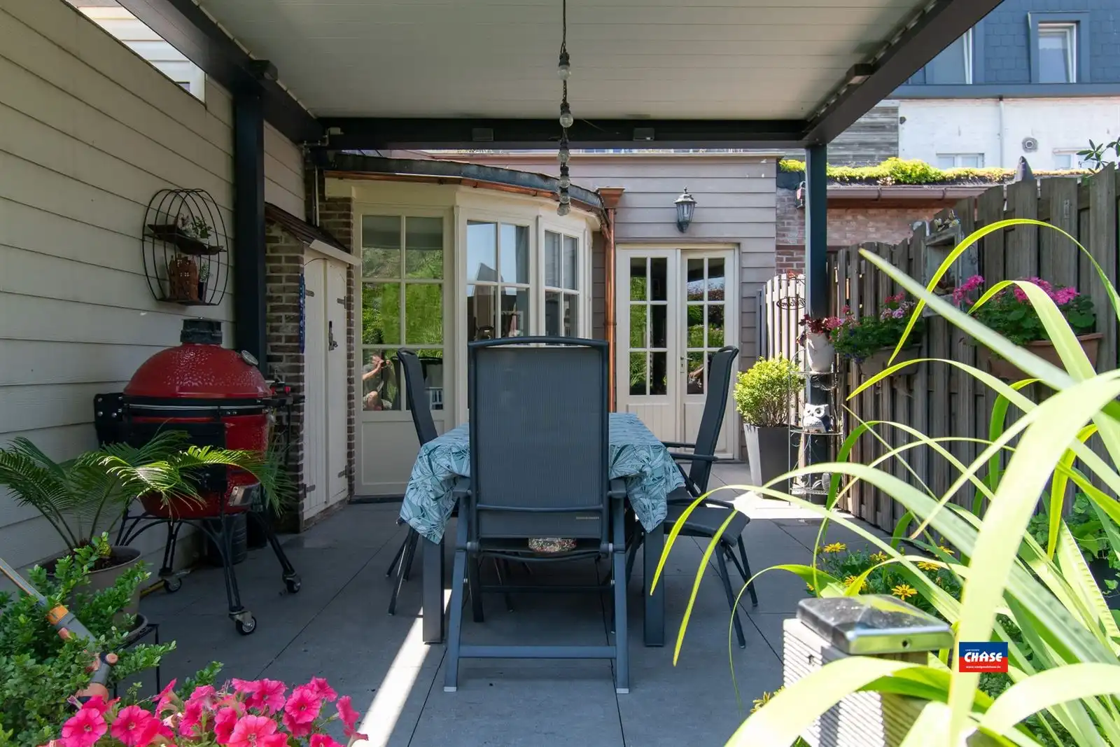 Rijwoning foto 16