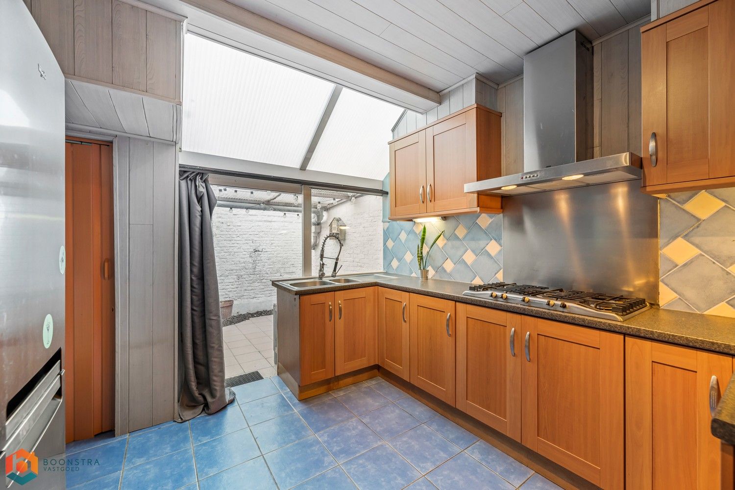 Instapklare woning met 3 slpkrs in Mechelen foto 8