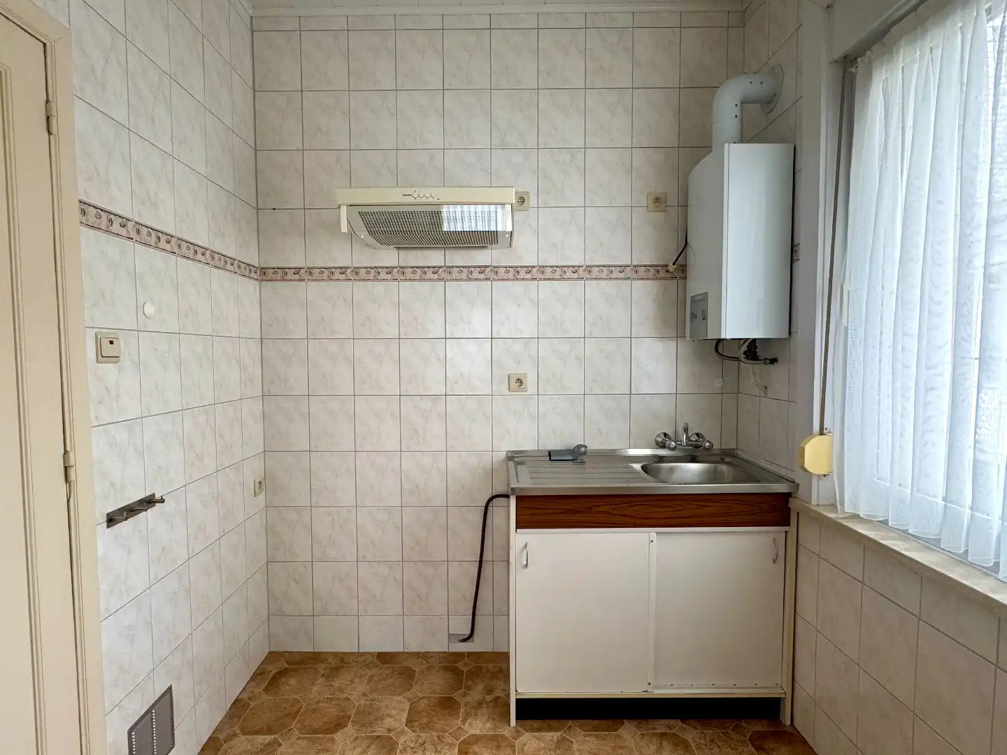 Femina - Gebouw met 3 appartementen foto 14
