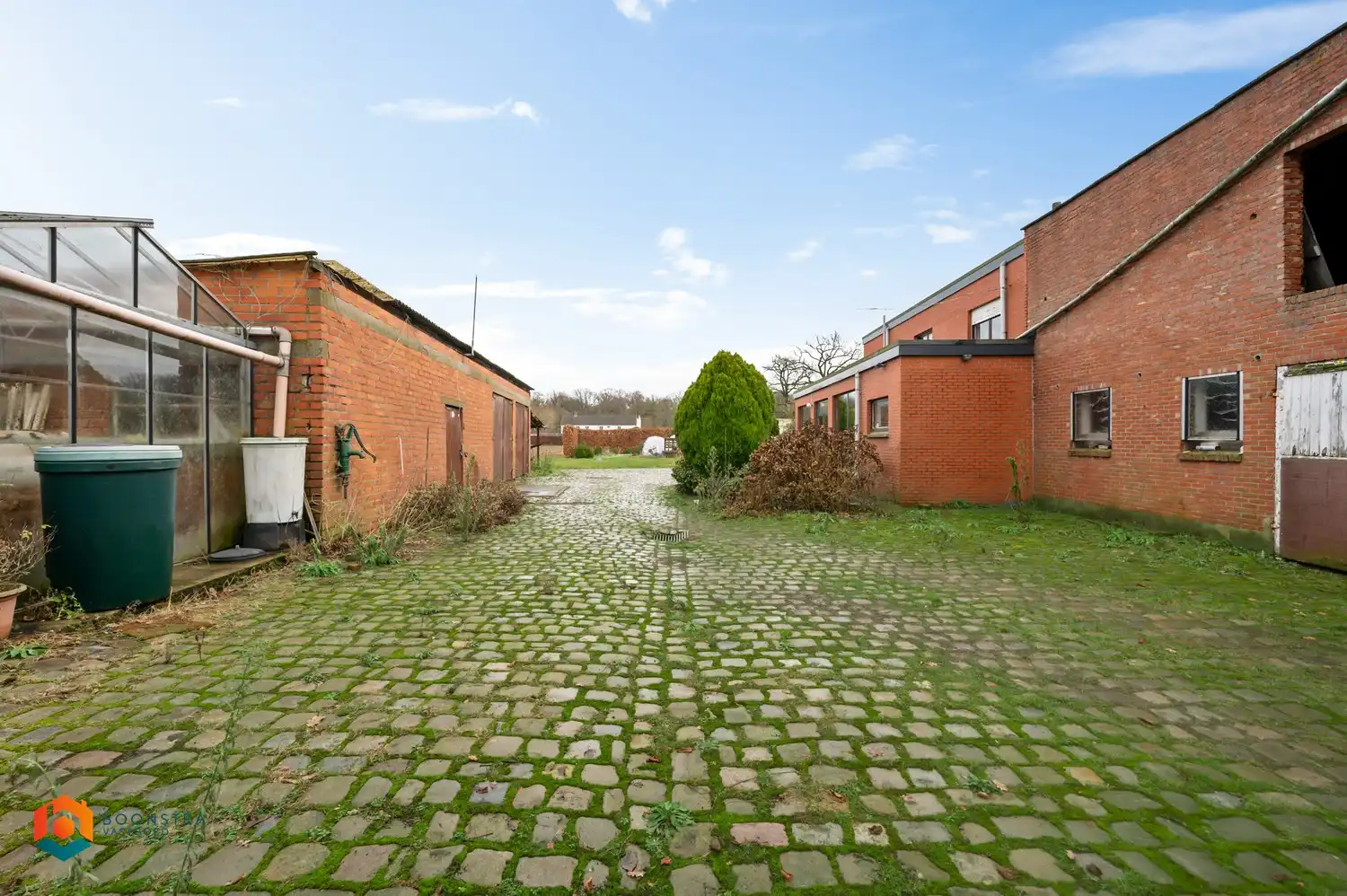 Landbouwwoning op ruim perceel (3000 m²) te Schilde foto 24