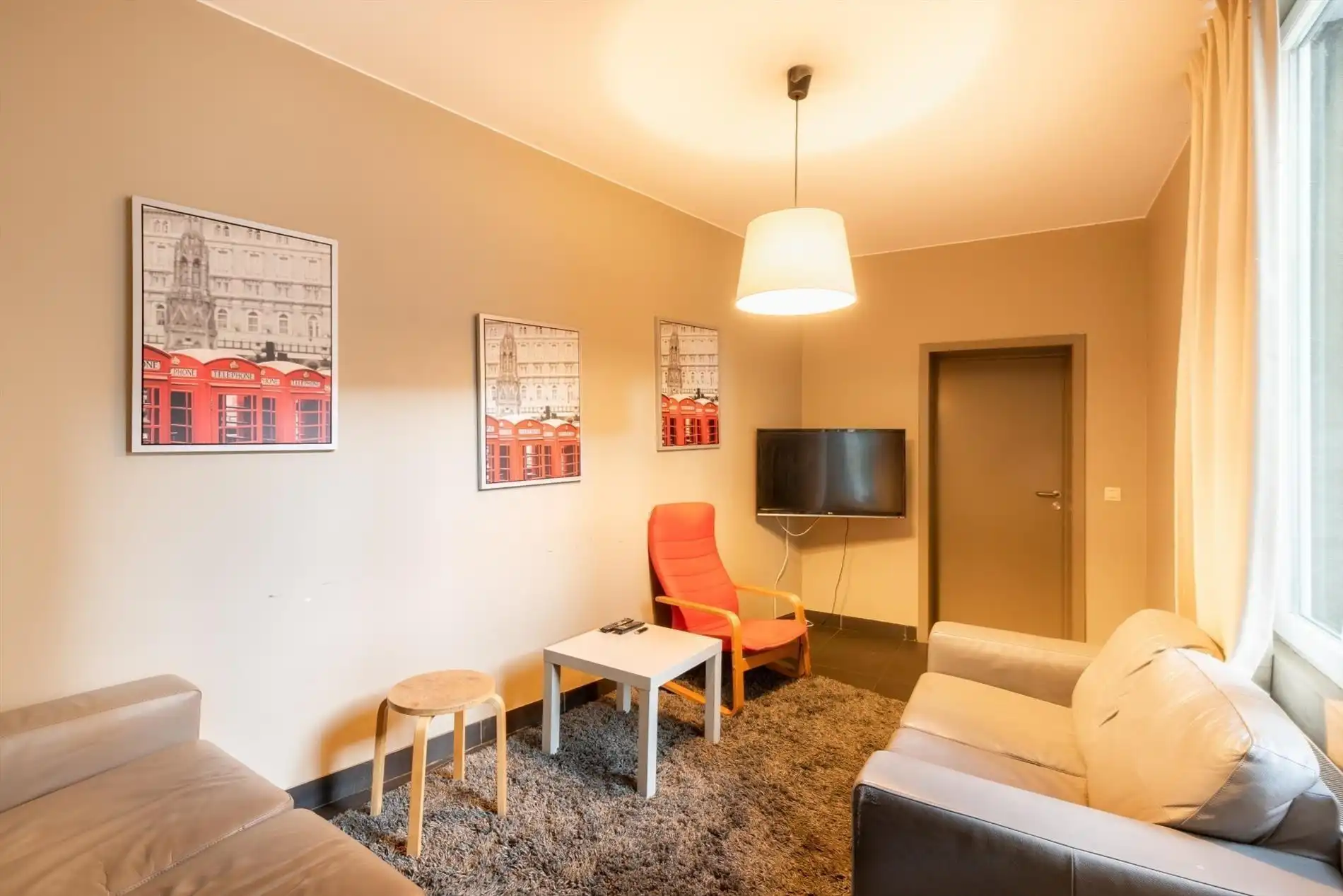 Gezellige studentenkamers op toplocatie! foto 10