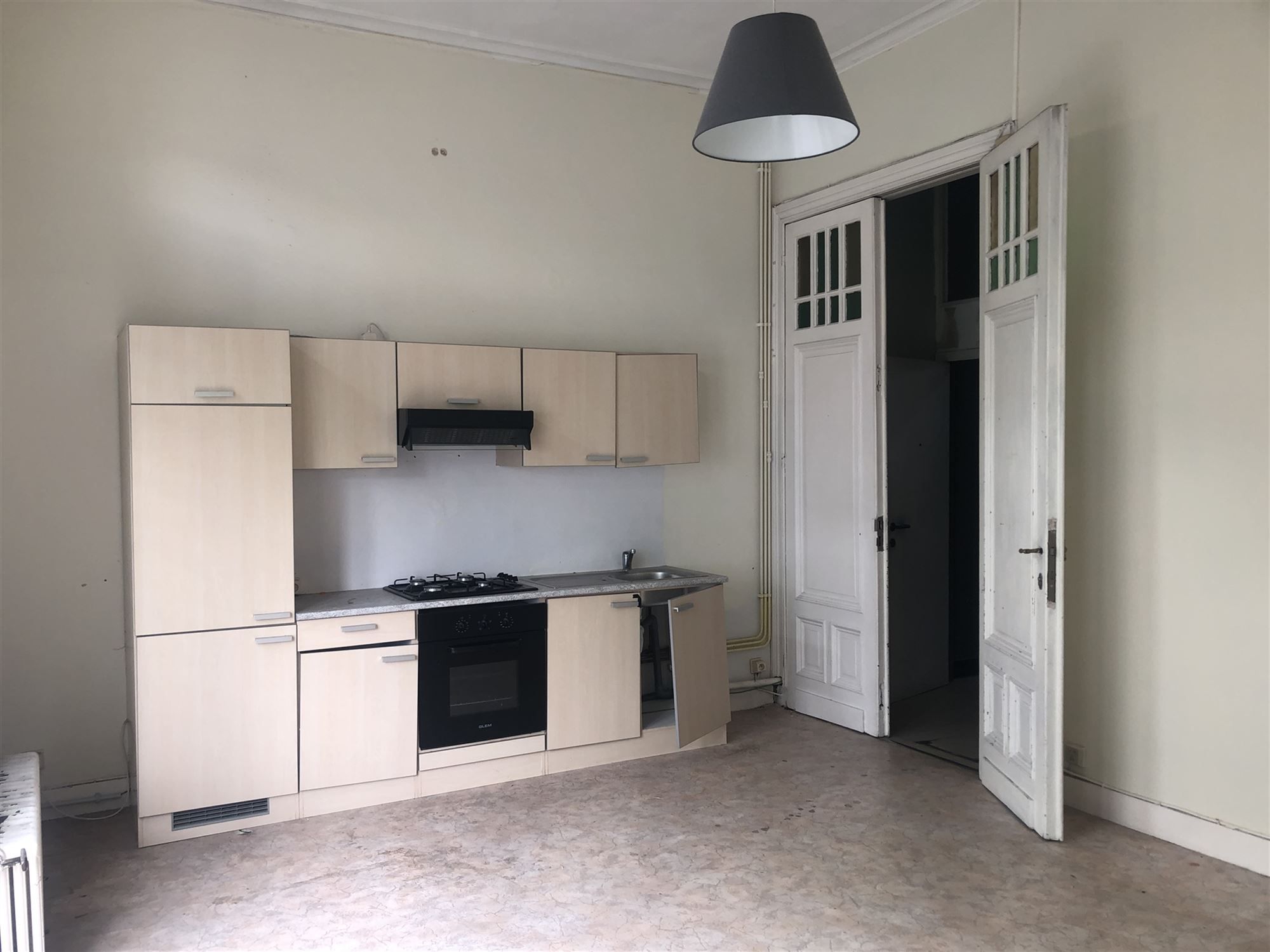 ruime rijwoning met polyvalent bijgebouw en tal van mogelijk foto 16
