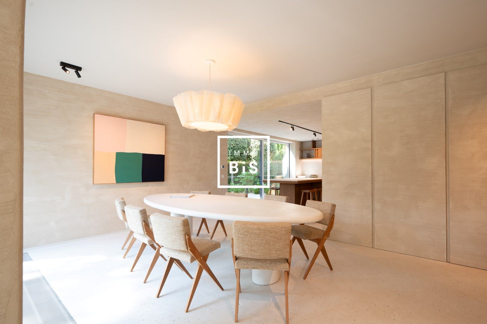 Luxueuse moderne villa met zwembad in het Zoute foto 20