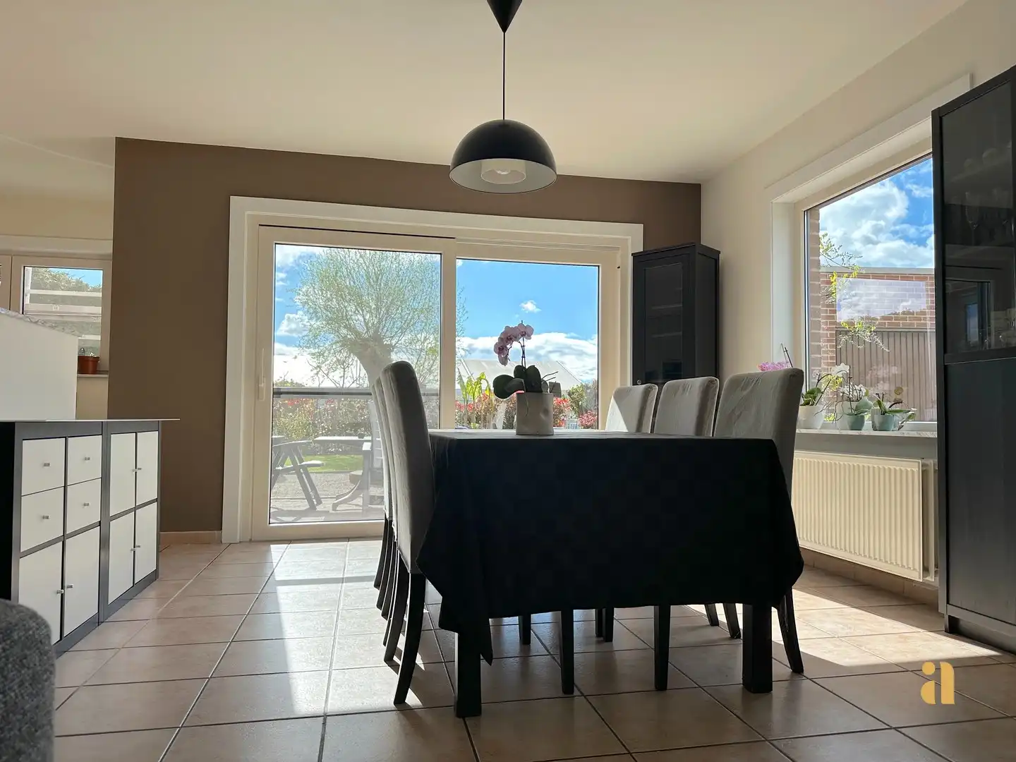 Thuis komen met zon, ruimte en verrassend veel mogelijkheden foto 5