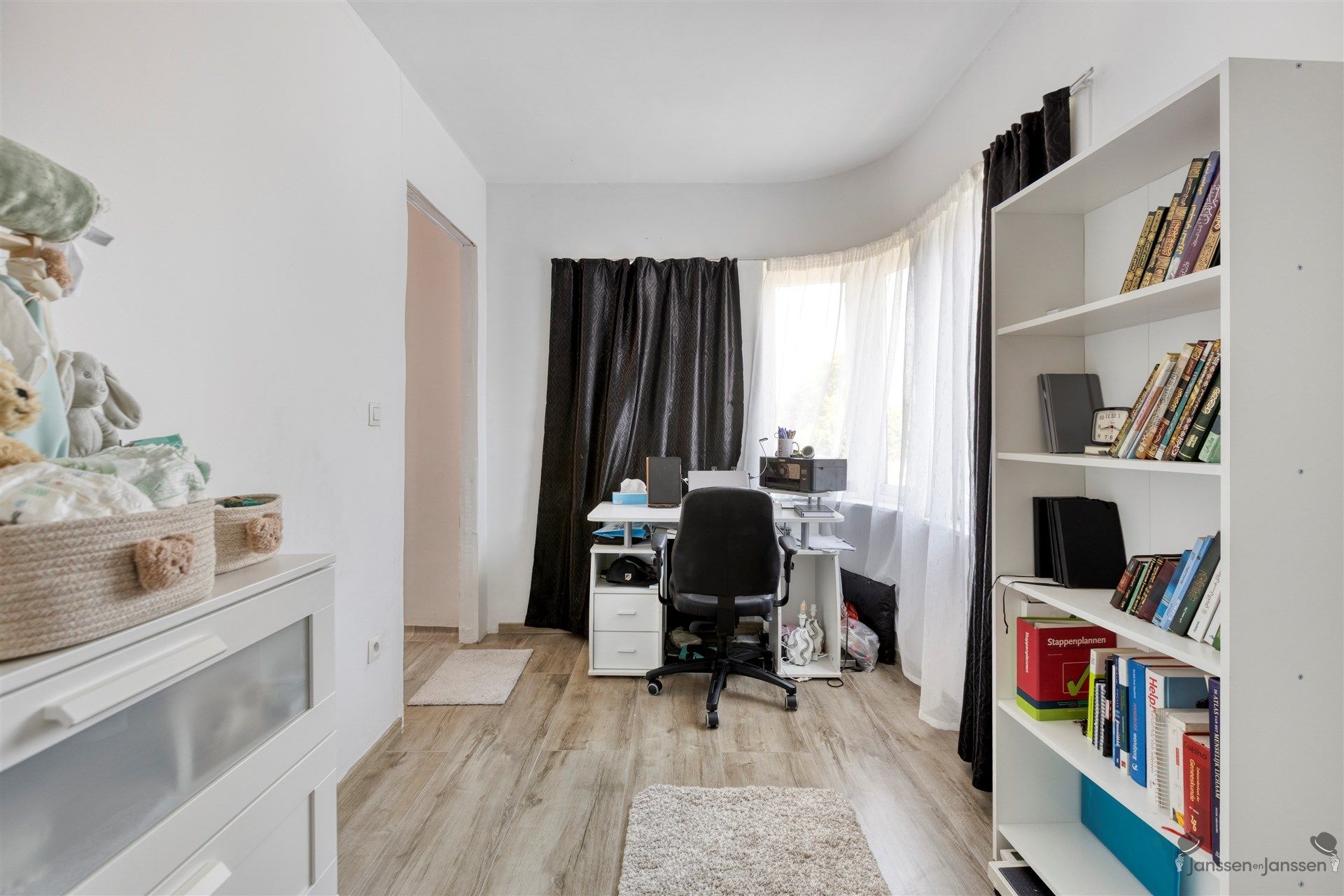 Charmante woning foto 12