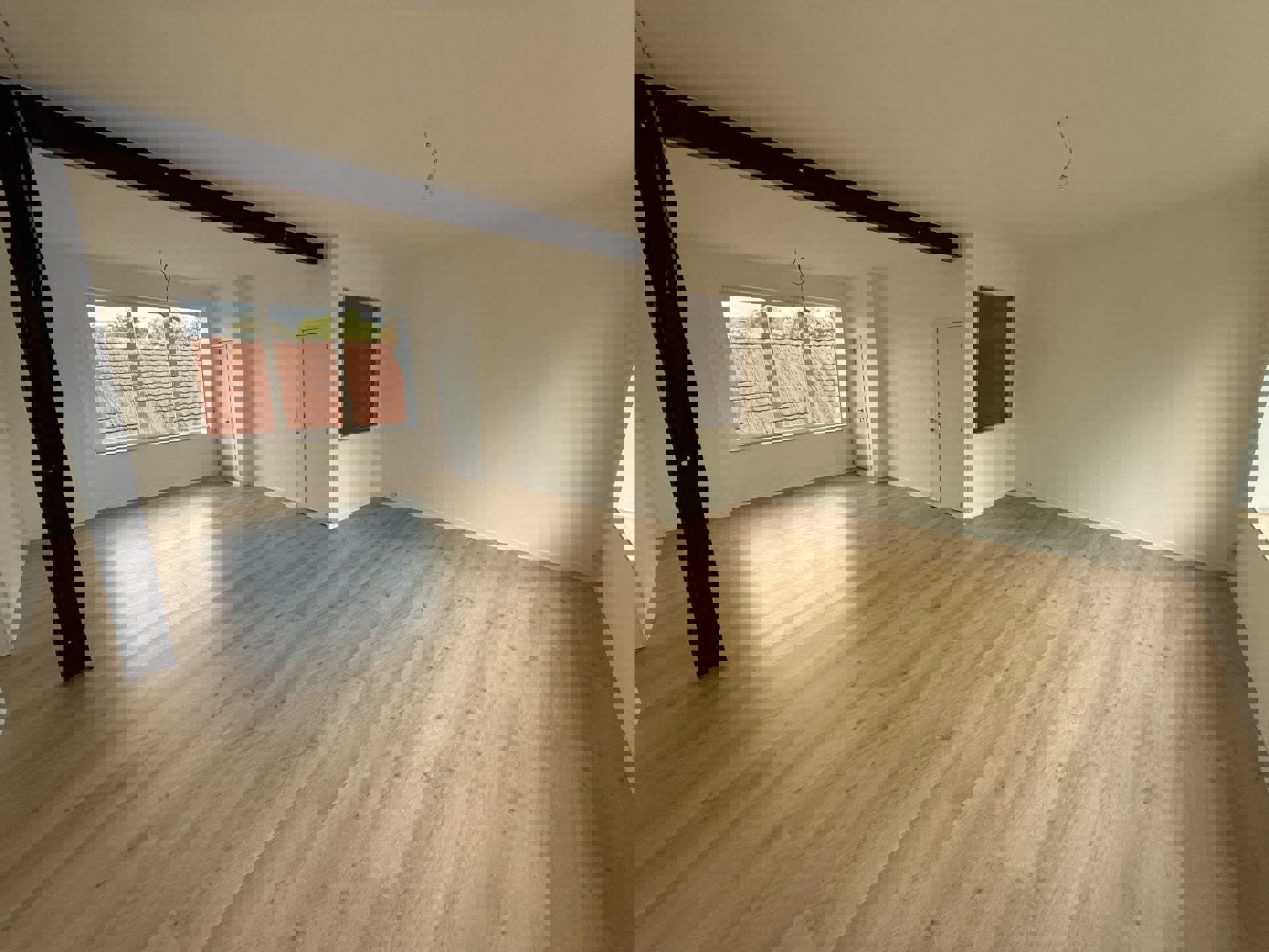 Moderne kantoorruimte te huur in Ronse foto 4