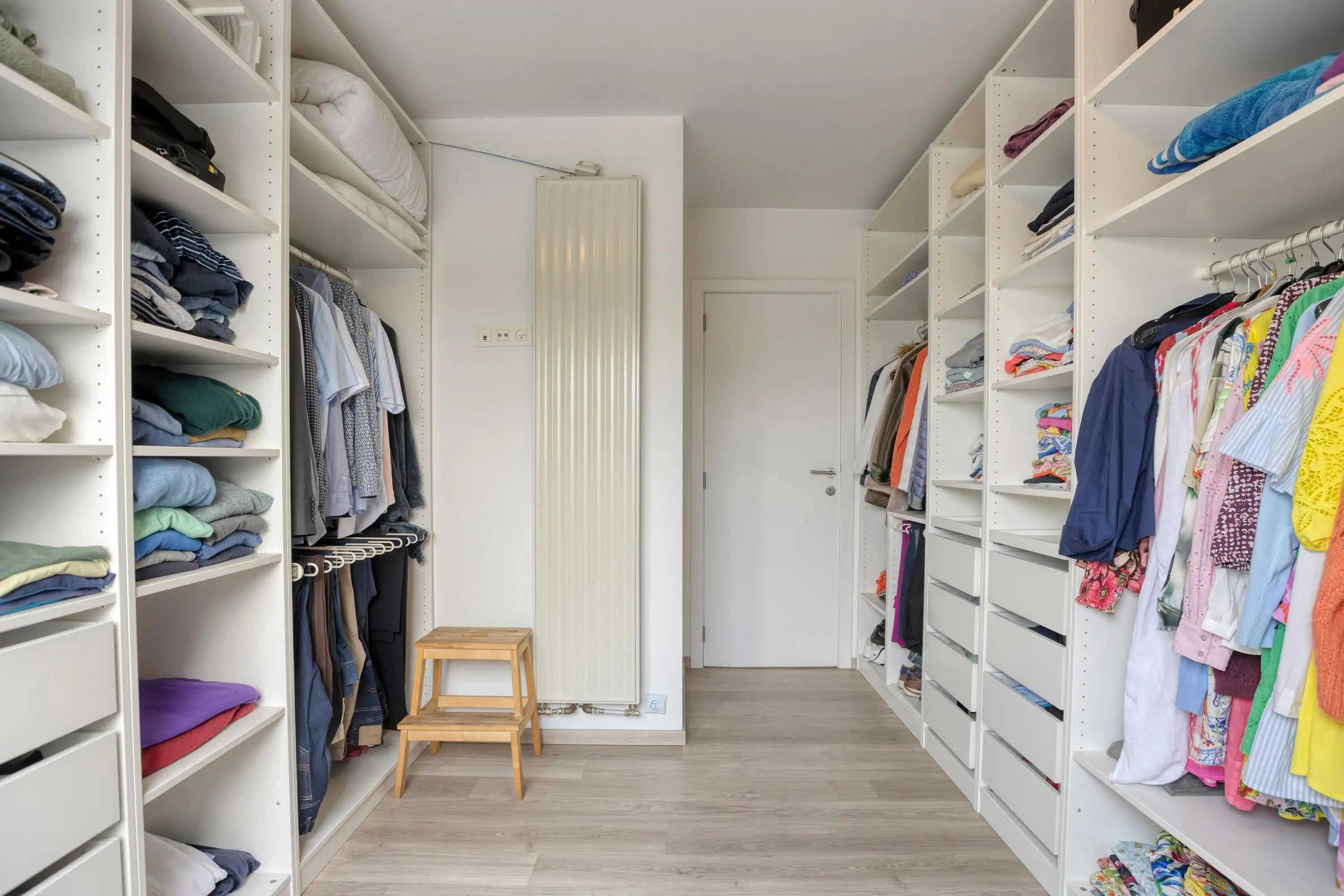 Afgewerkt huis te koop in Ieper met 3 kamers, tuin en garage foto 28