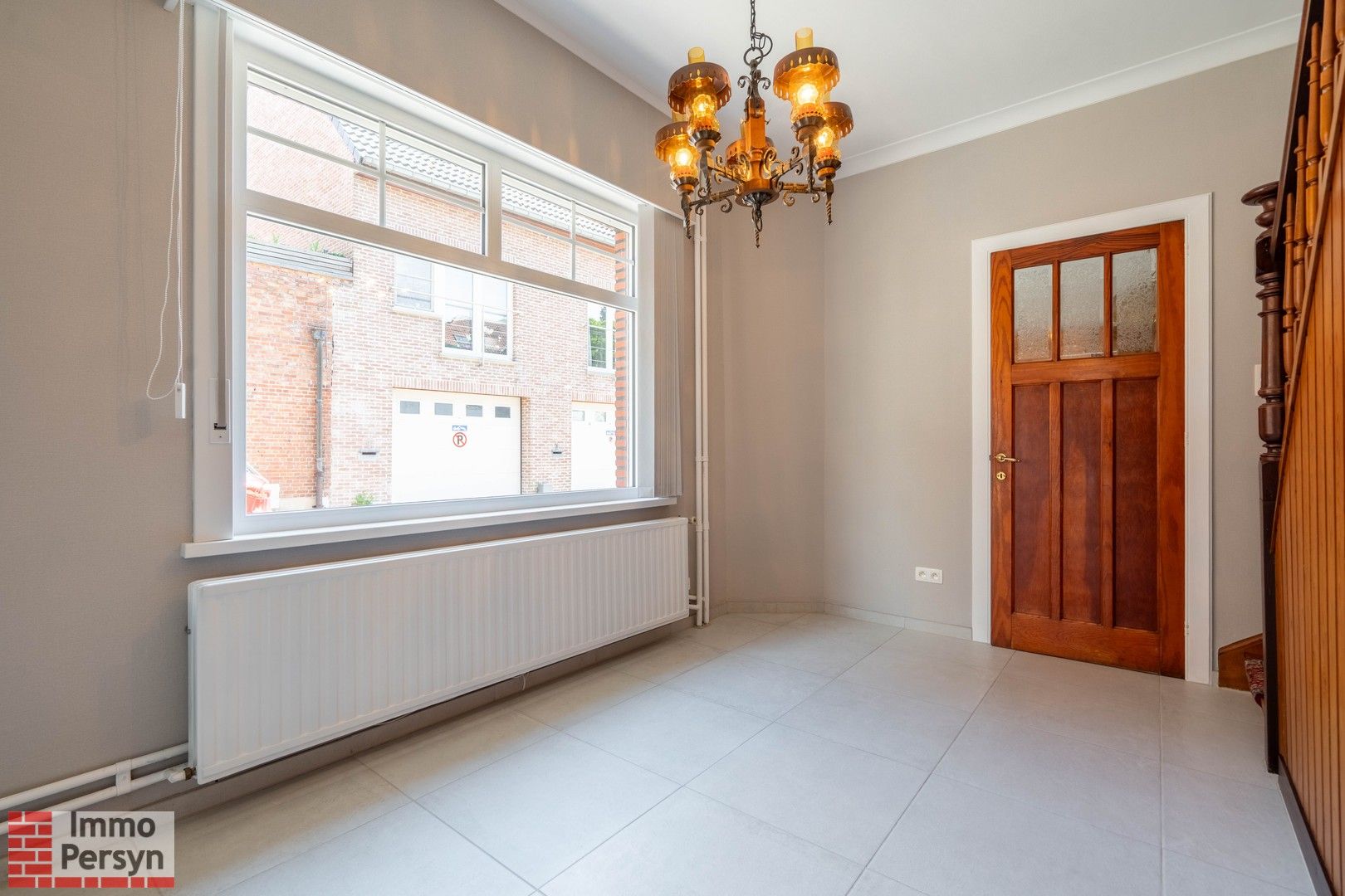 Charmante Half-Open Woning met 4 Slaapkamers te Huur in Rillaar foto 7