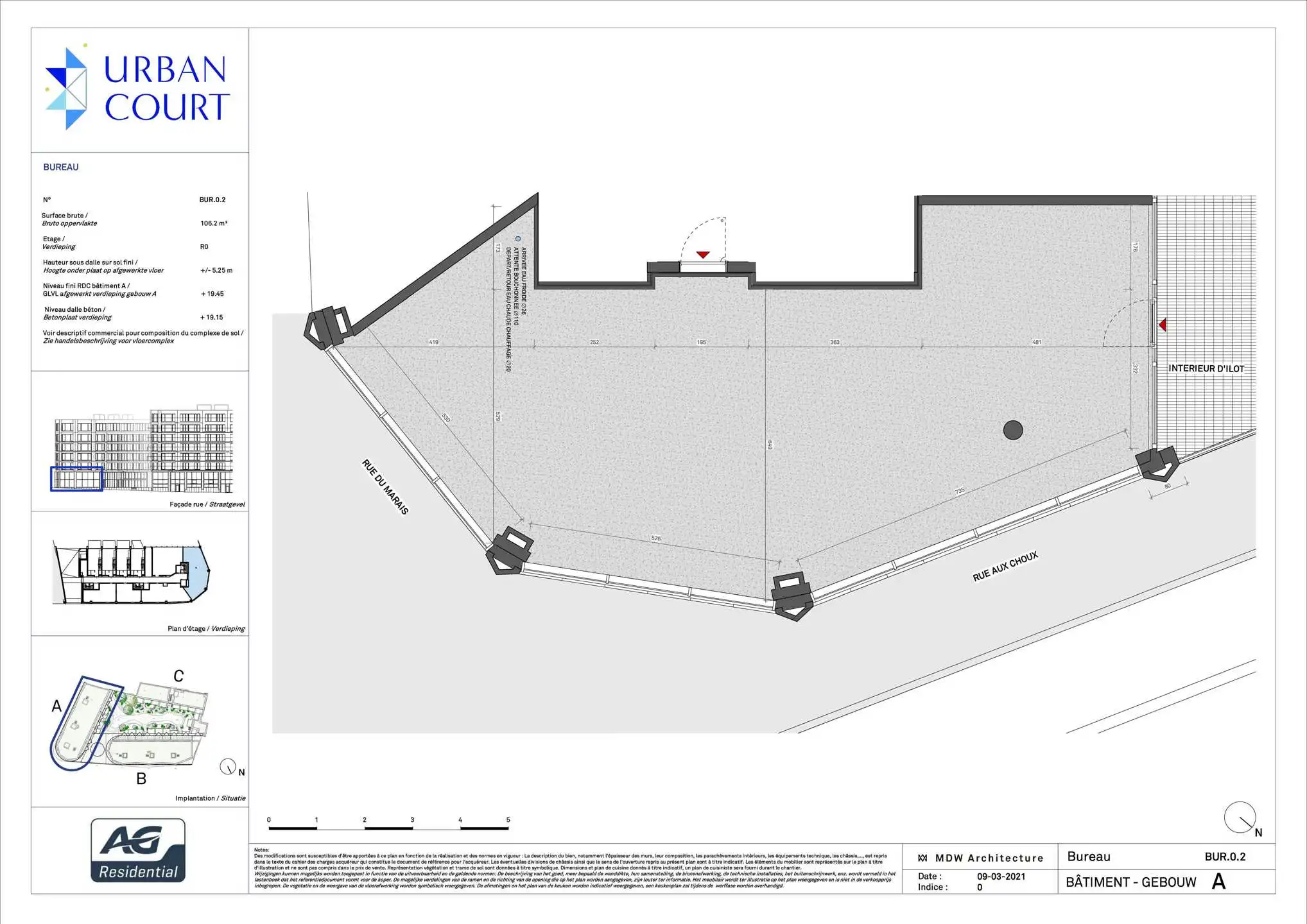 Ruime ruimte – vrij beroep of start-up met ambitie foto 9