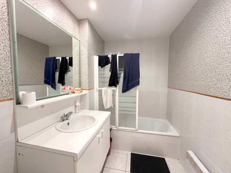 Appartement met 2 slaapkamers op TOP ligging foto 3