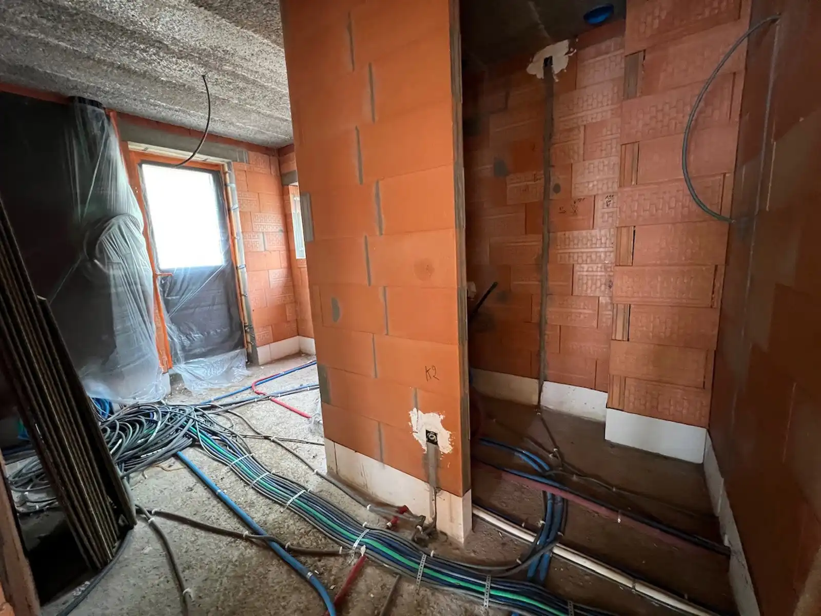 6% BTW - OB met 3slpk, bureau, dressing, terras en tuin foto 10