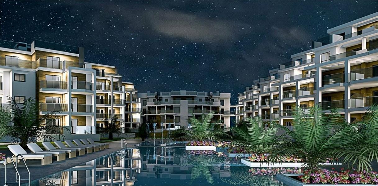 Wonen op enkele meter van zee foto 5