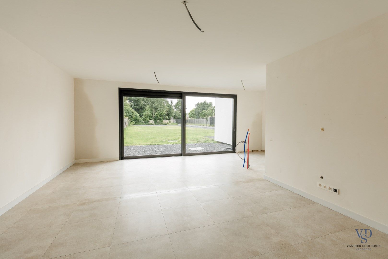Nieuwbouwwoning te Gavere  foto 9