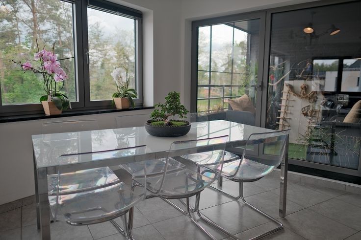 Prachtig duplex appartement met grote terrassen ! foto 5