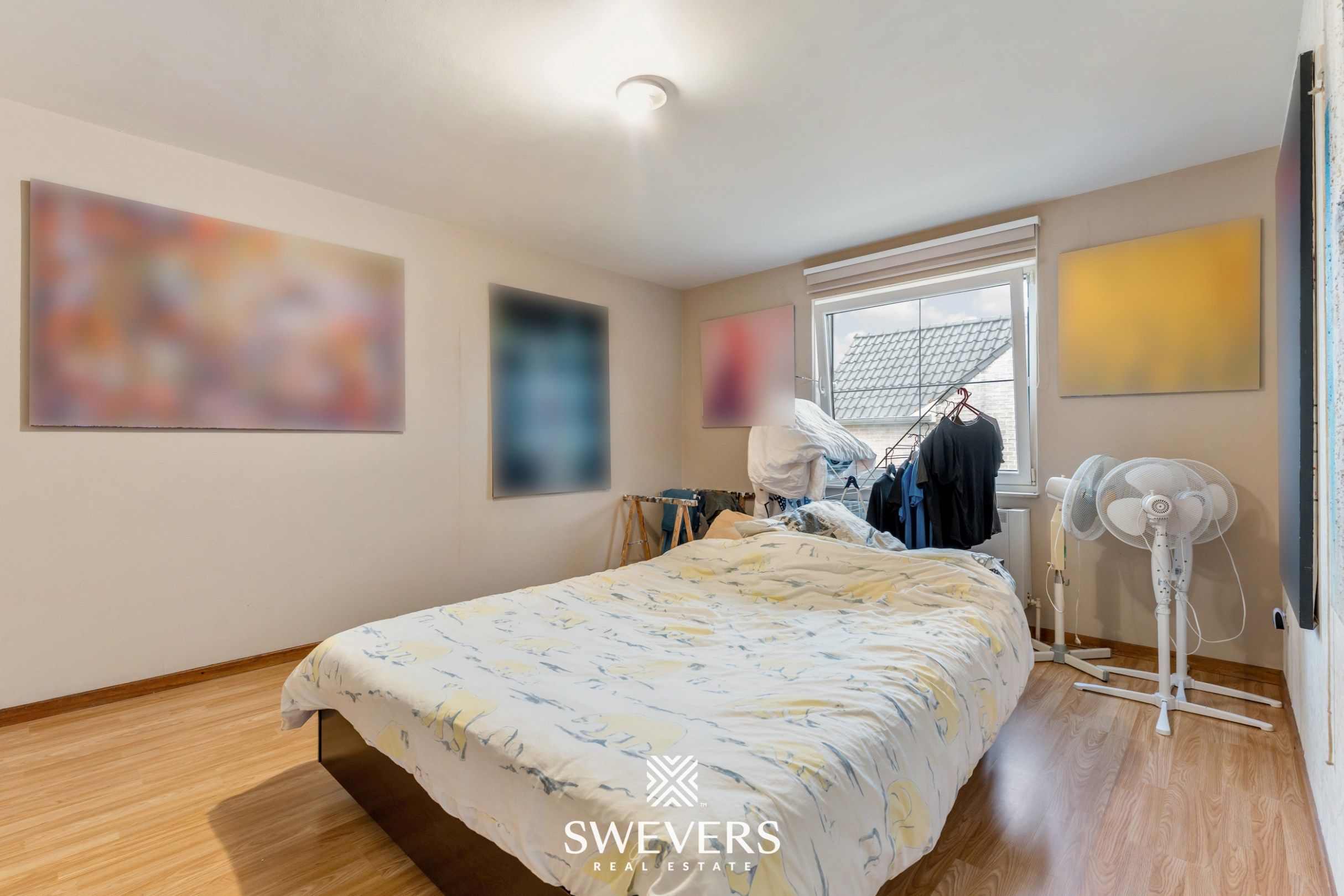 Appartement met tuin en garage in Opoeteren foto 11