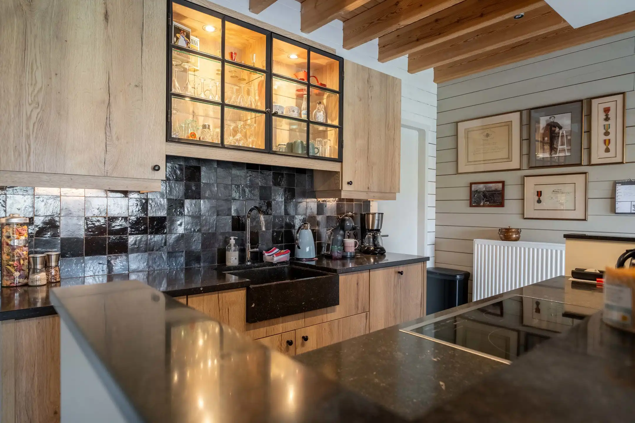 Energiezuinige woning op een perceel van 7a 16ca foto 7