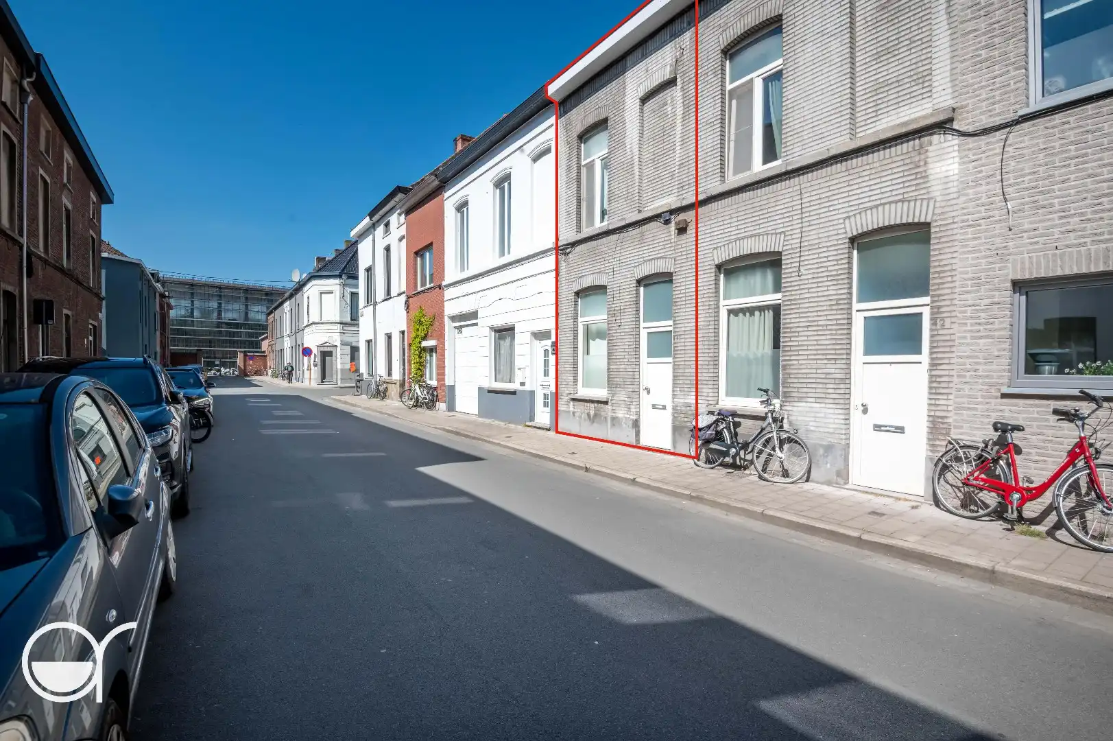 Huis te koop Merelstraat 44 - - 9000 Gent