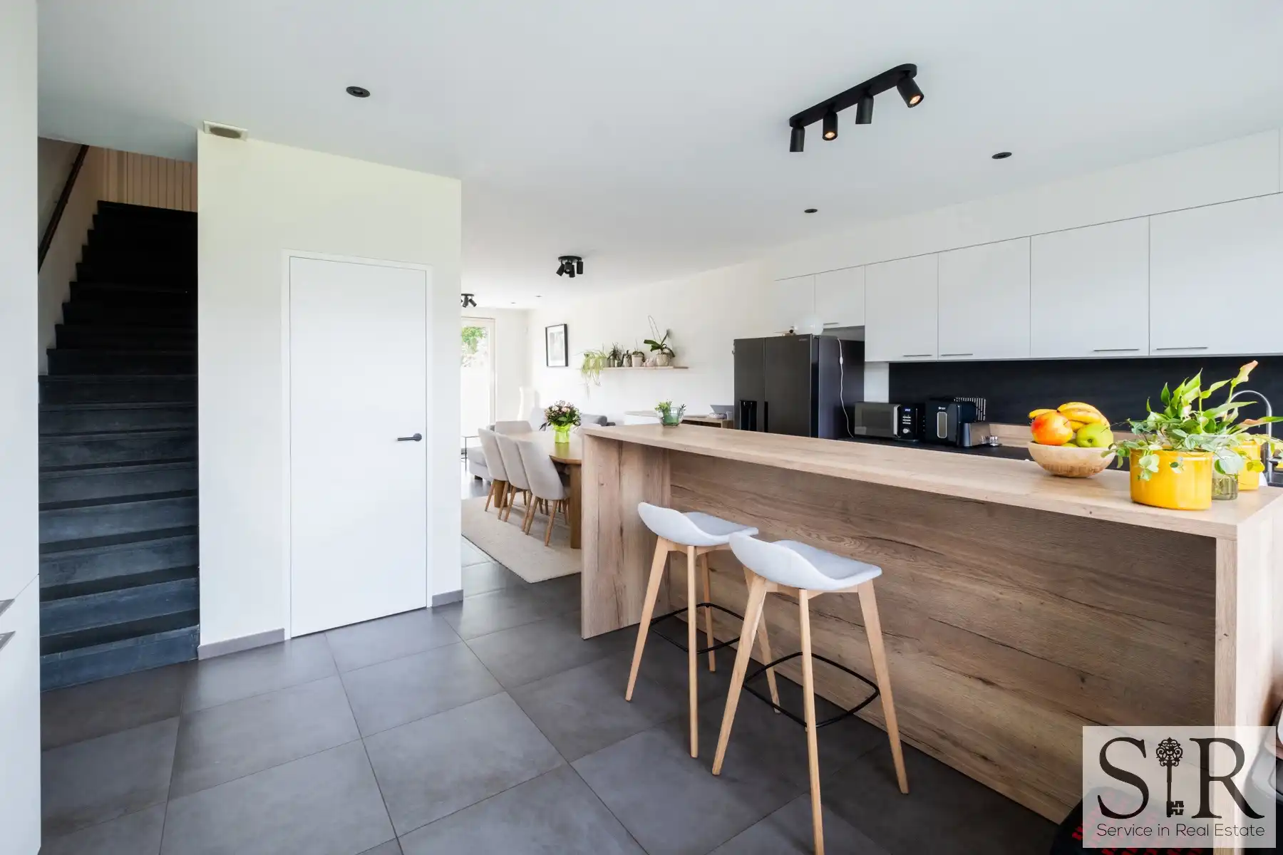 Huis te koop foto 3