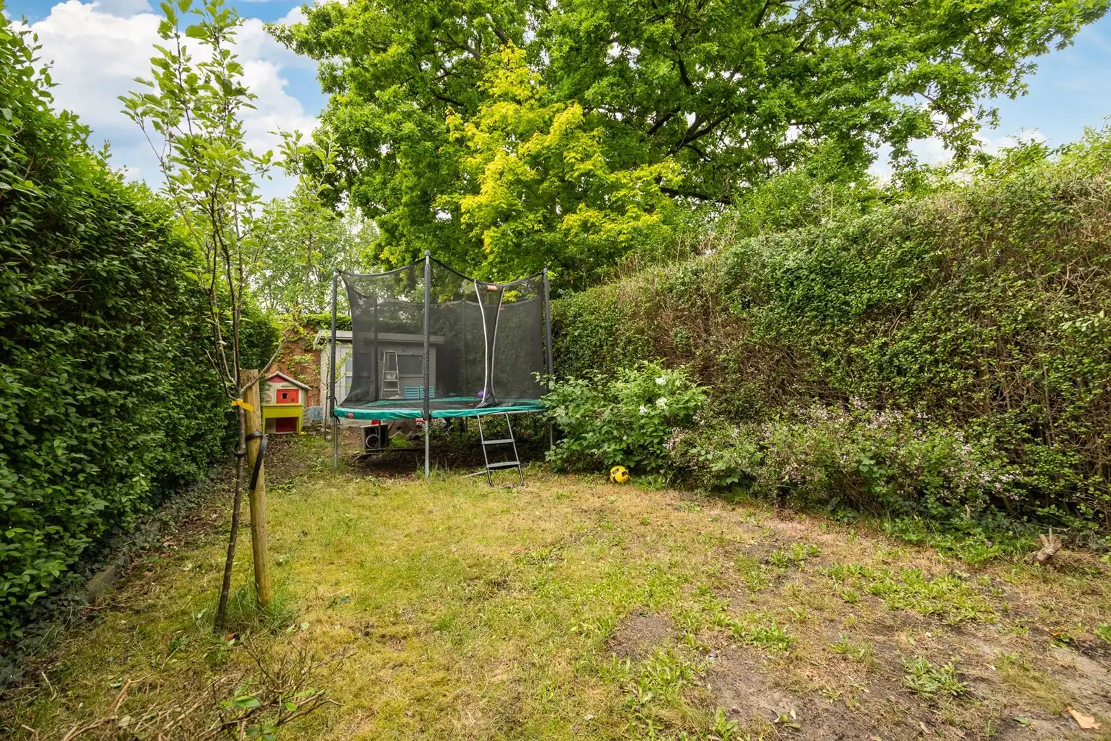 Gunstig gelegen bel-etage met 4 slaapkamers foto 4