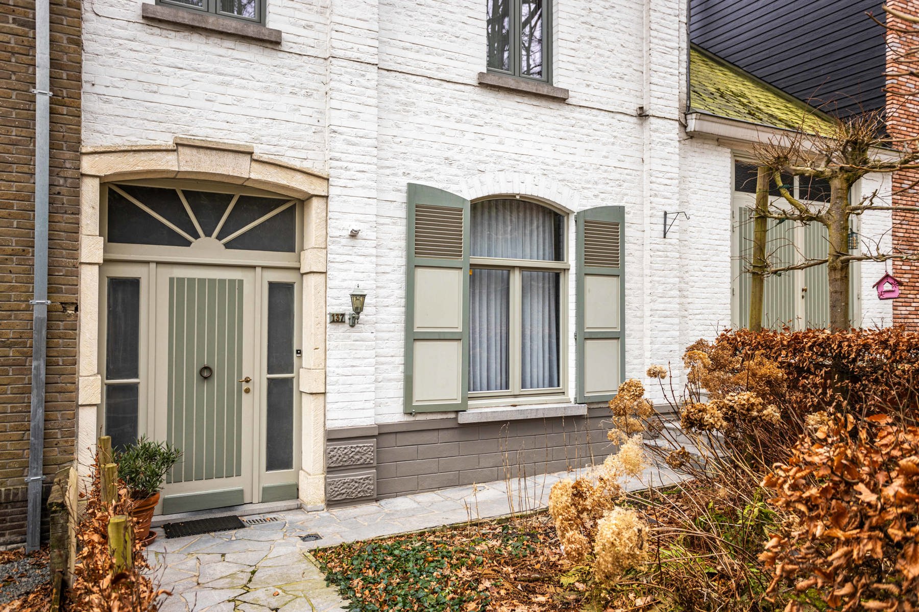 Hoofdfoto van de publicatie: Charmante woning, 3/4 slpk met tuin en garage 